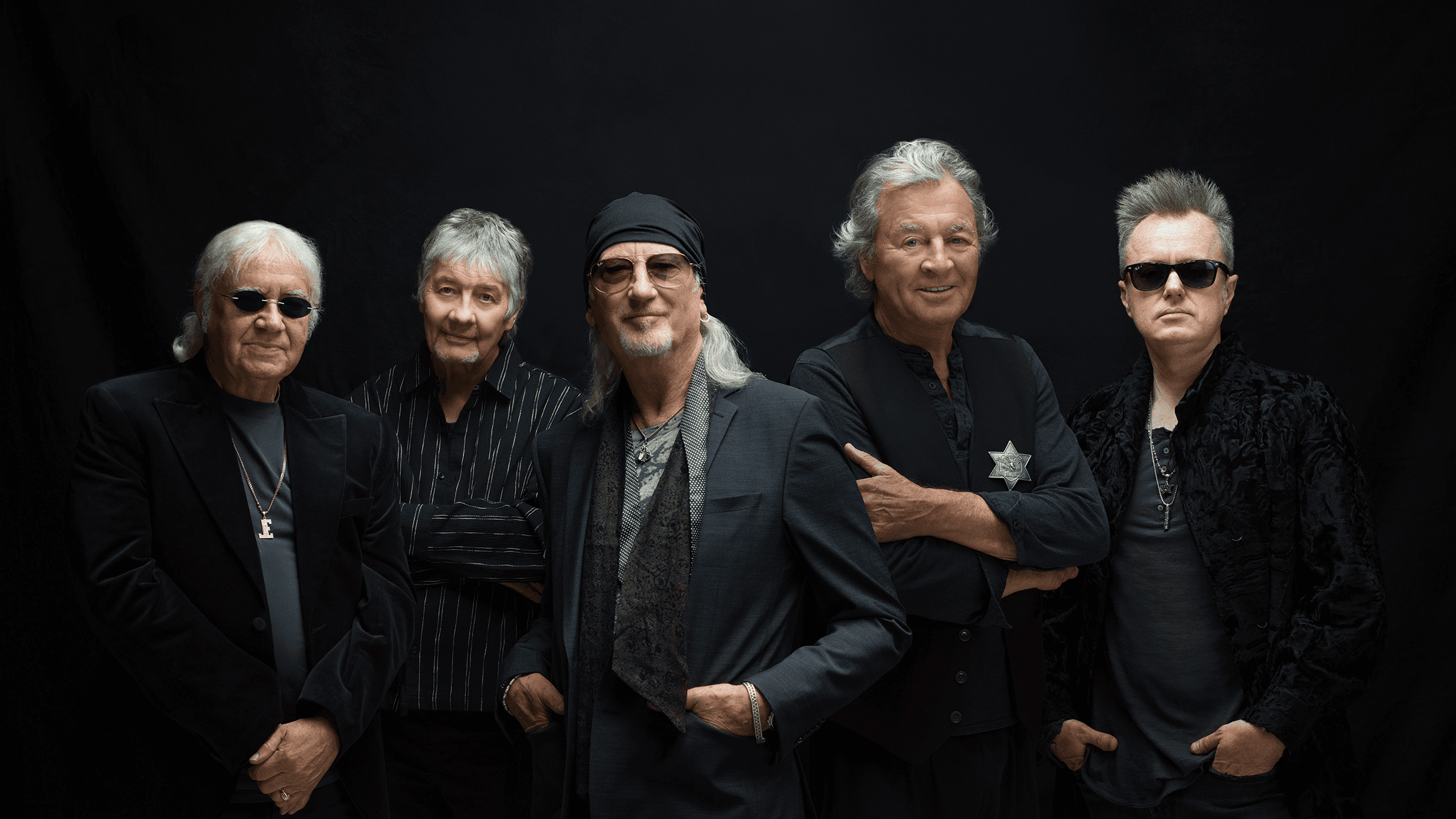 Deep Purple