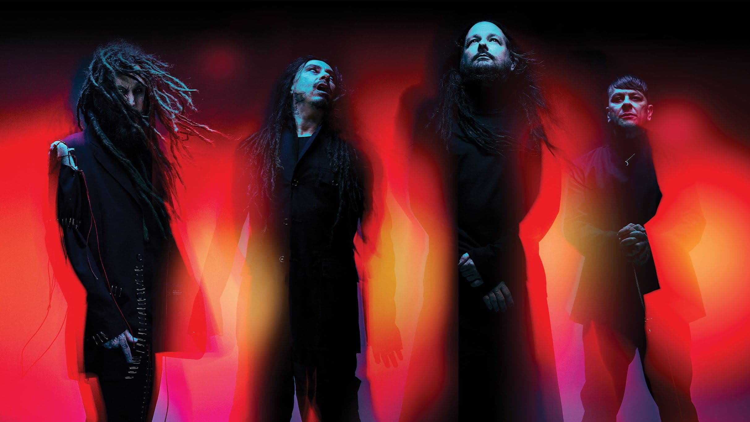 Korn concert