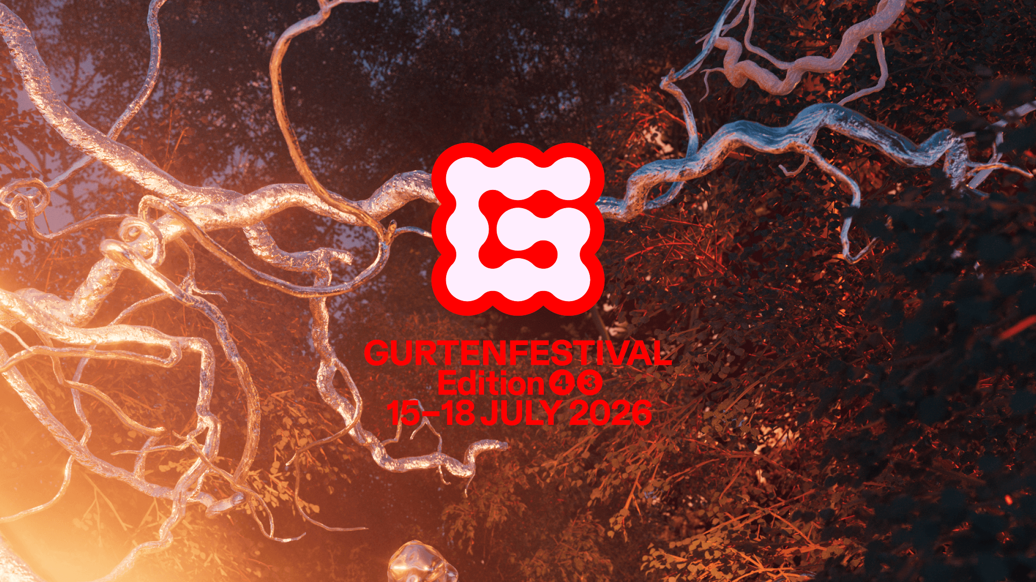 Gurtenfestival concert