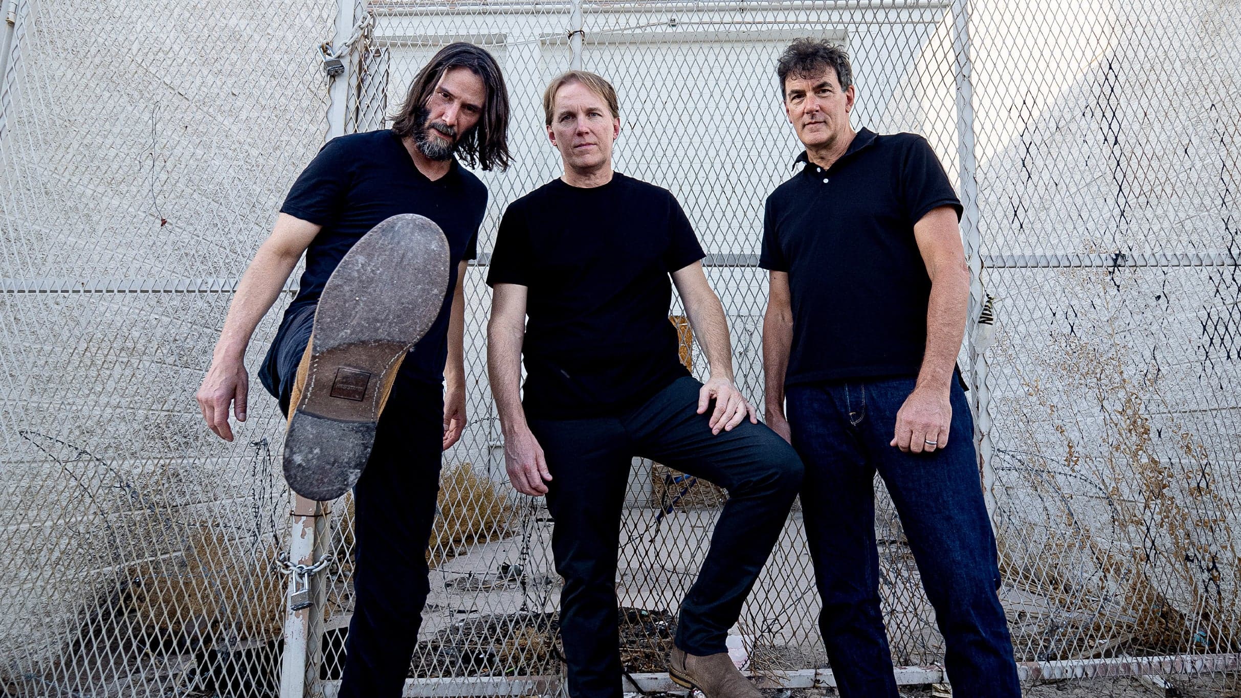 Dogstar concert