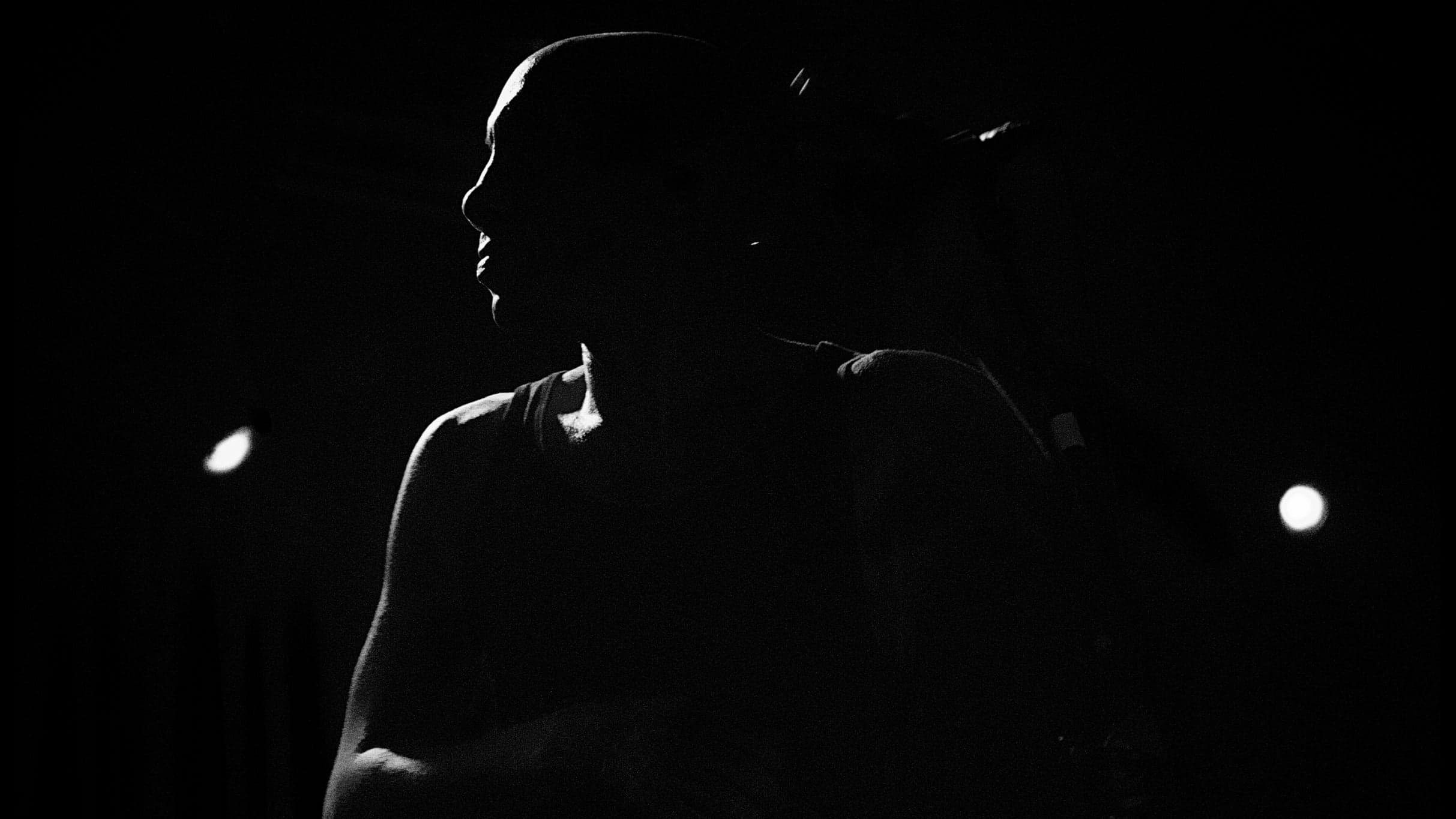 Tricky concert