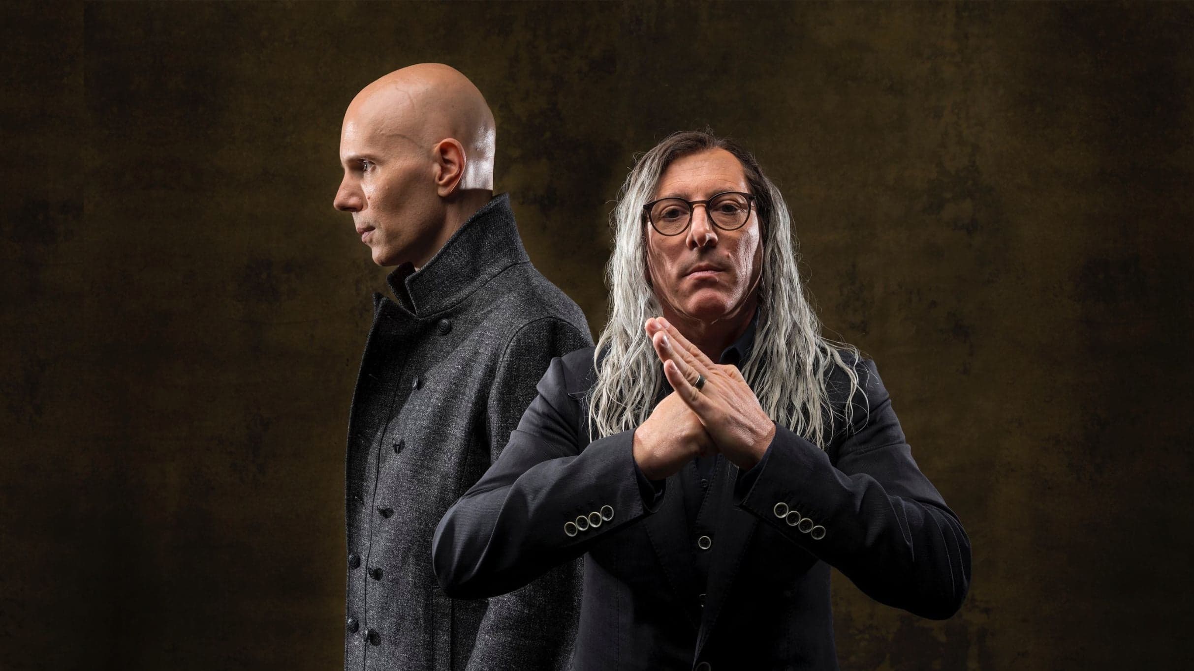 A Perfect Circle concert