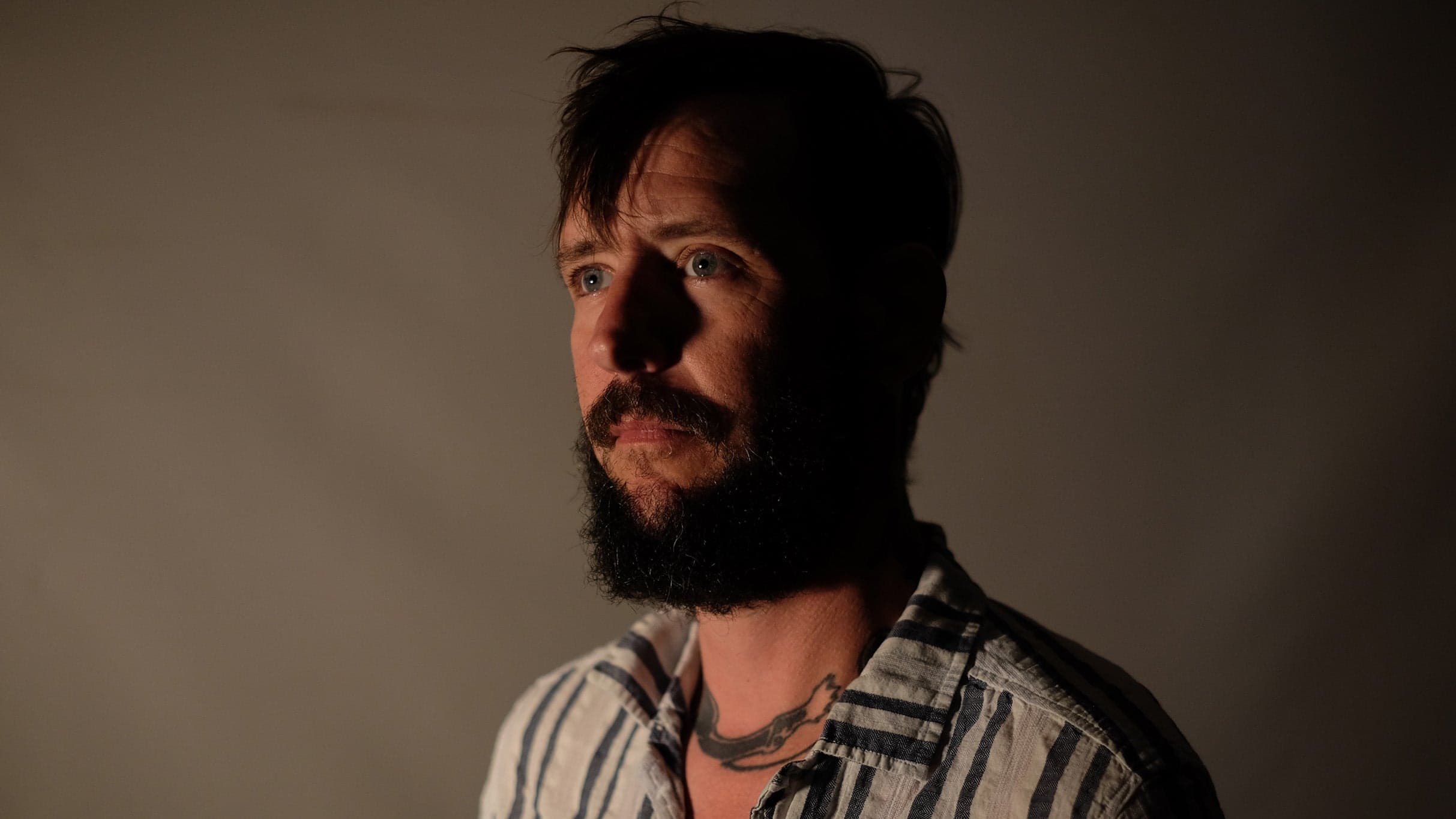 Band of Horses concert