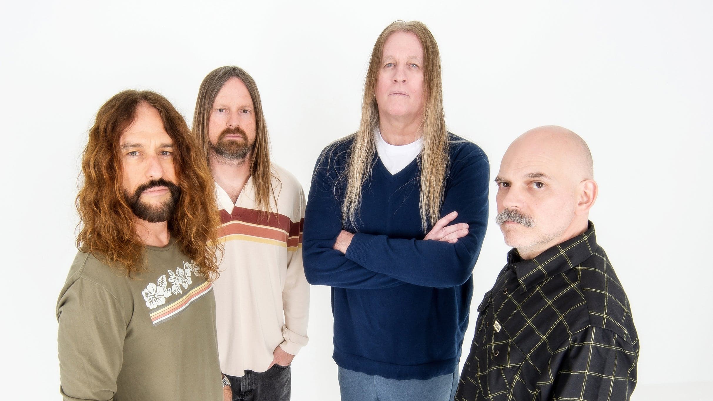 Fu Manchu concert