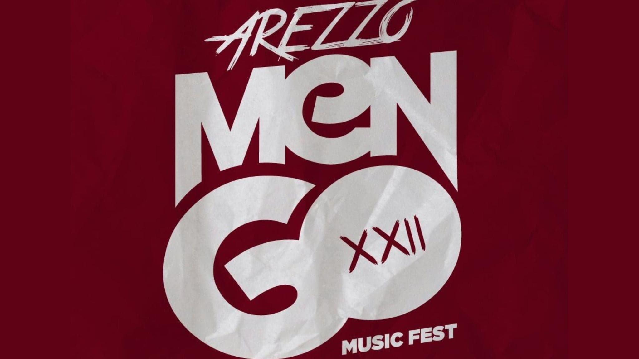 Men/Go Music Fest concert