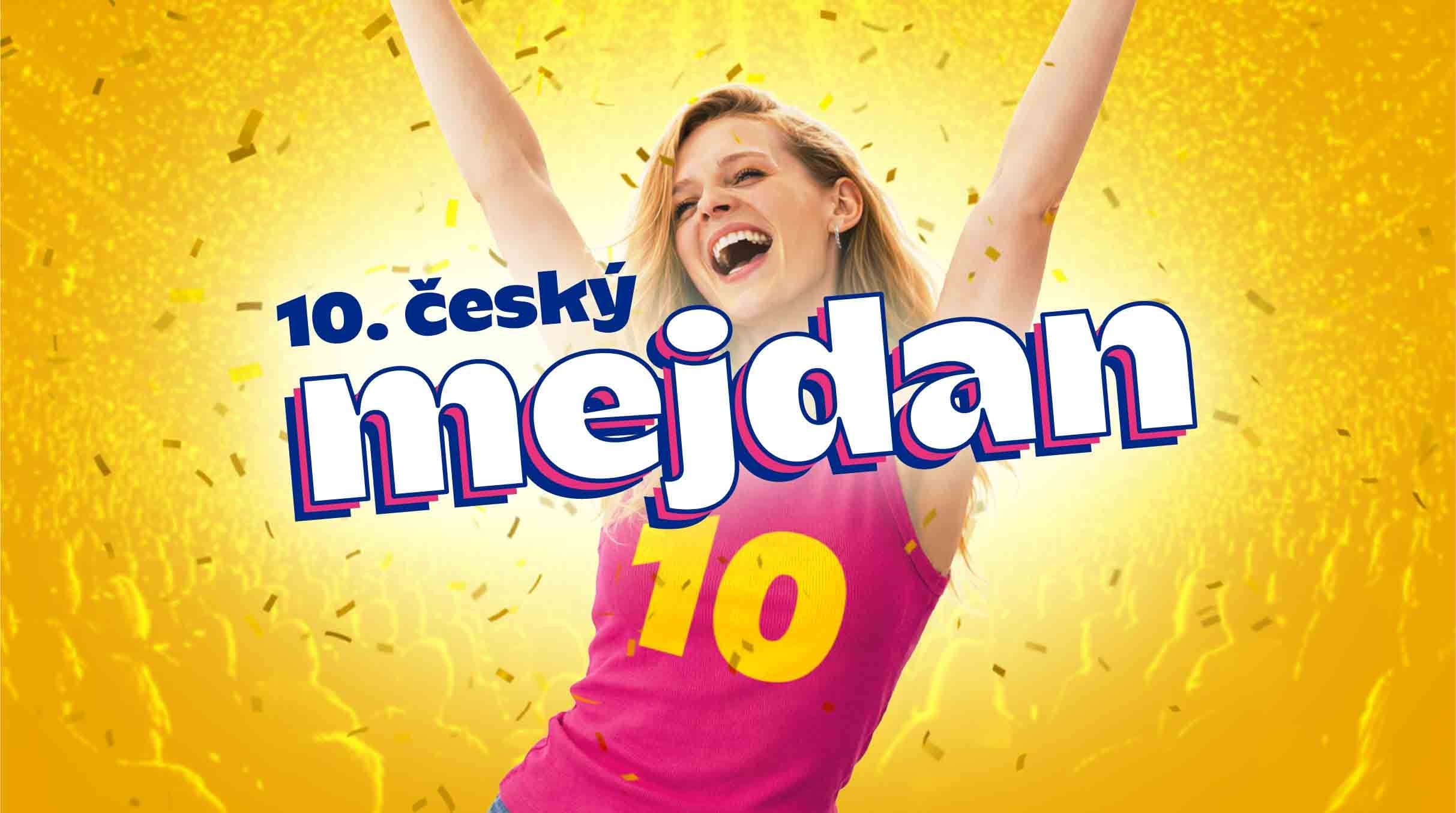 Český mejdan s Impulsem concert