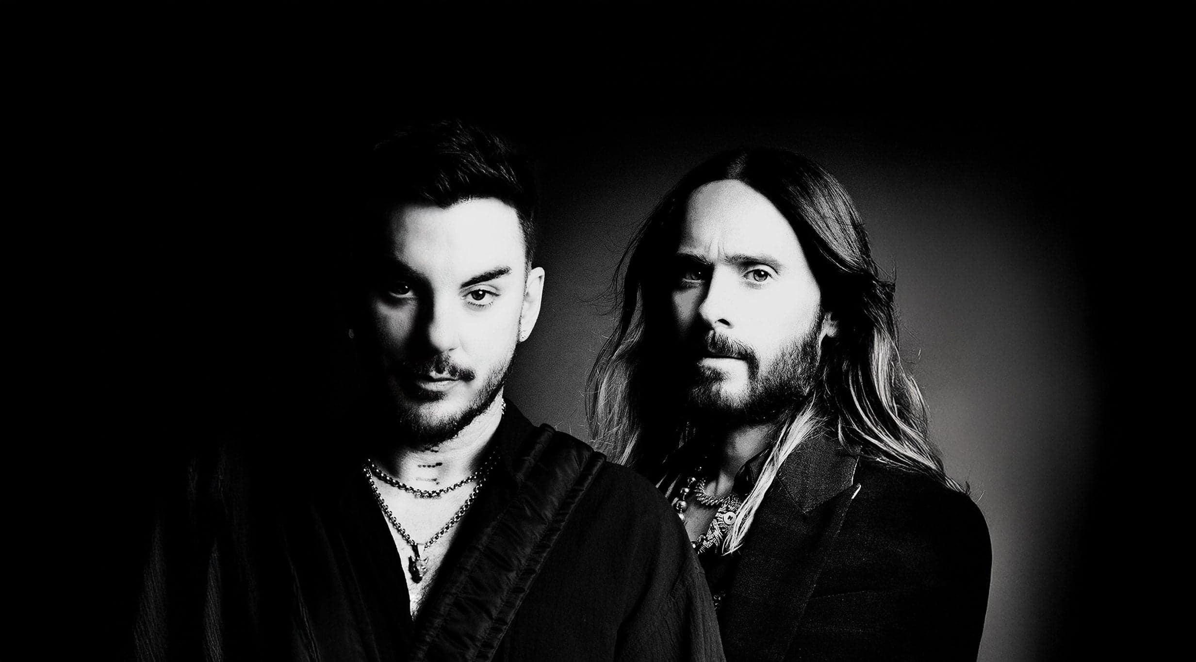 Thirty Seconds To Mars concert