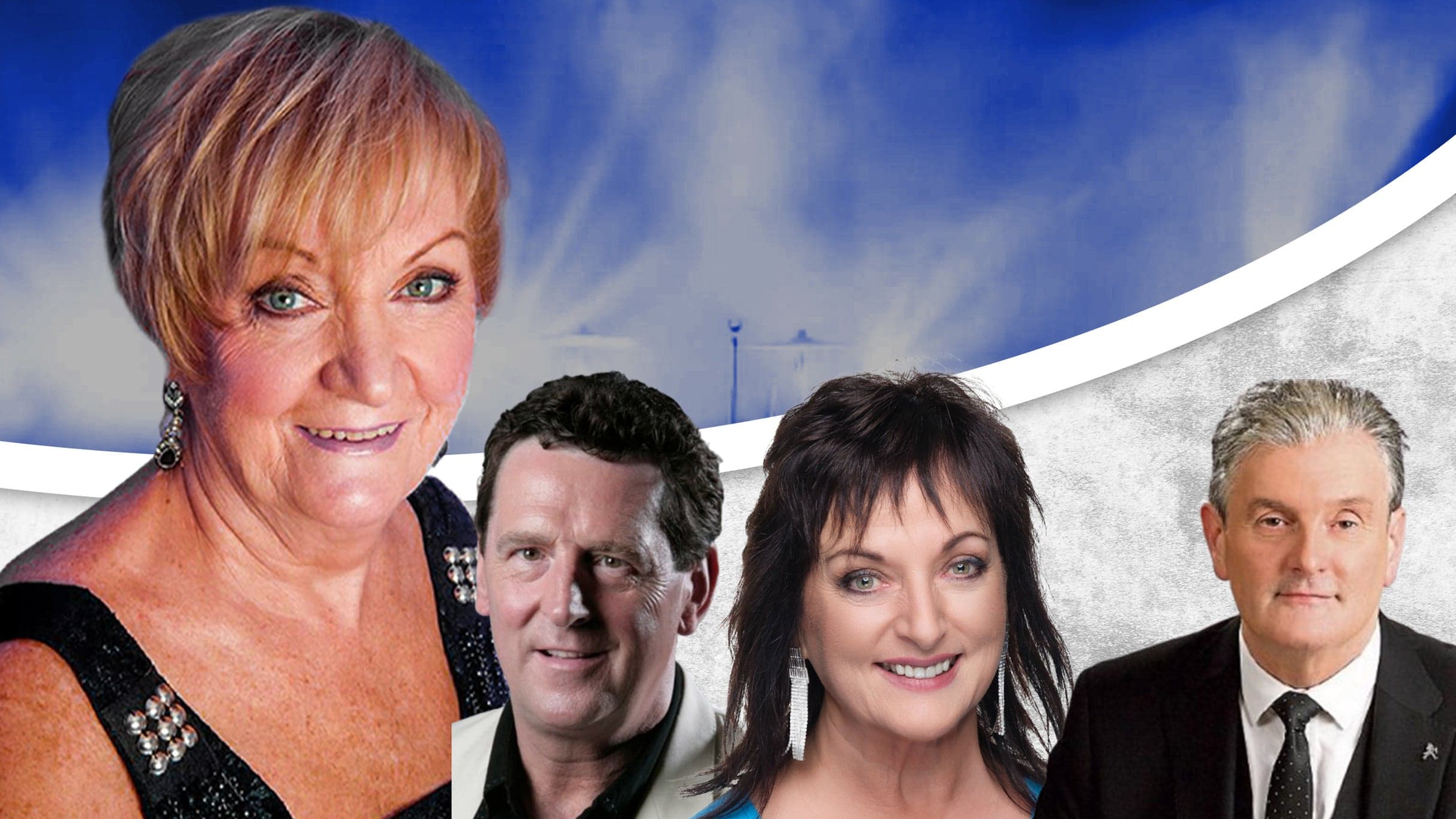 Philomena Begley concert