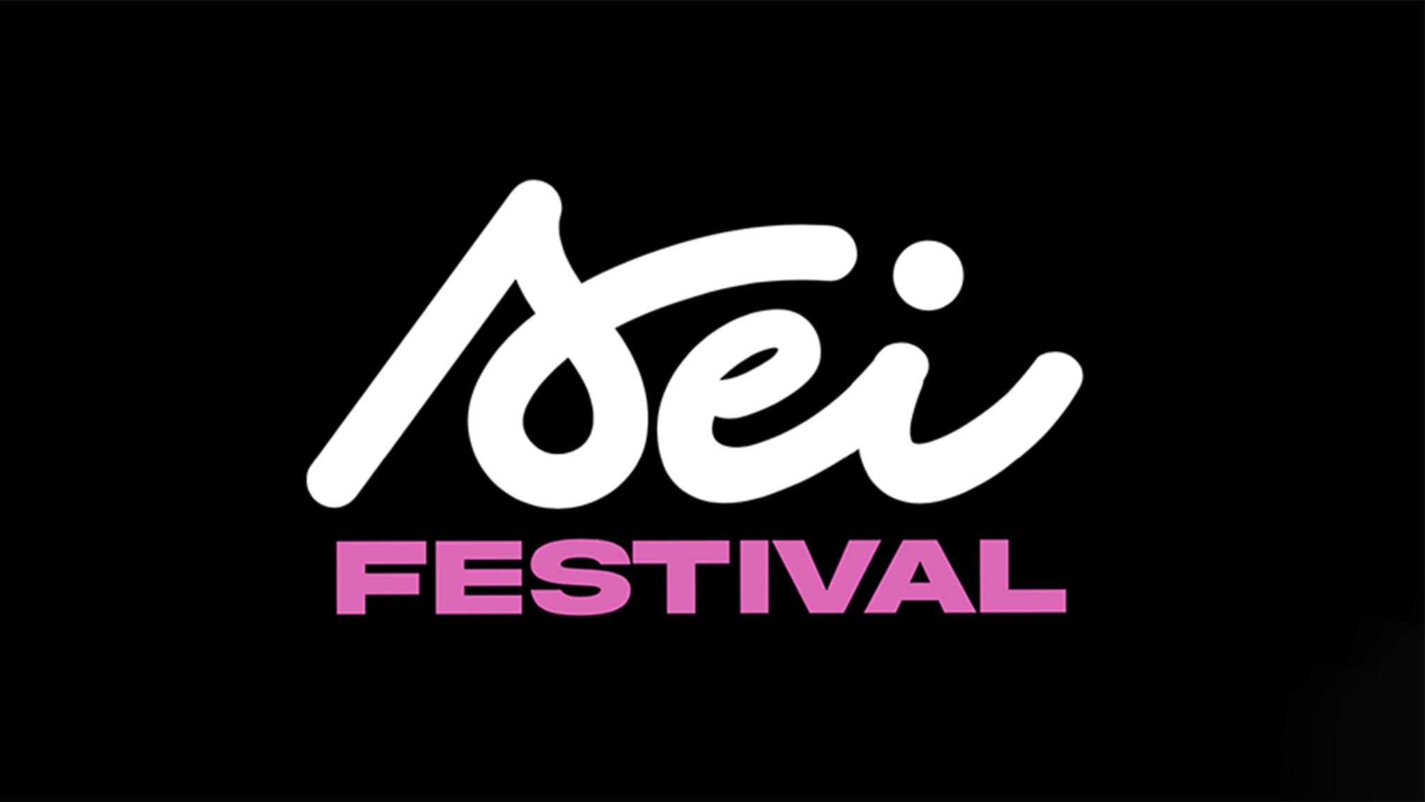 SEI Festival concert