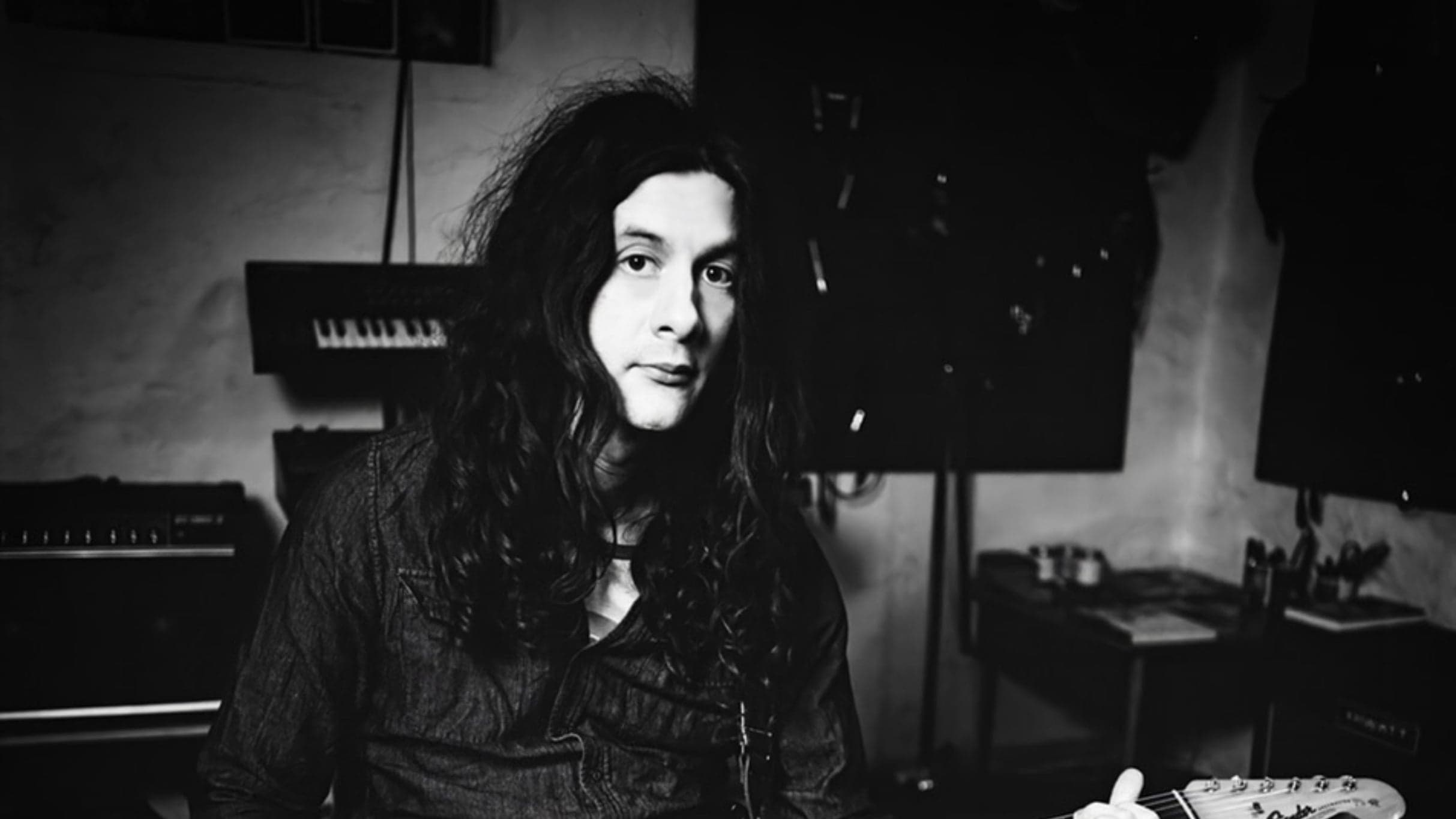 Kurt Vile & the Violators concert