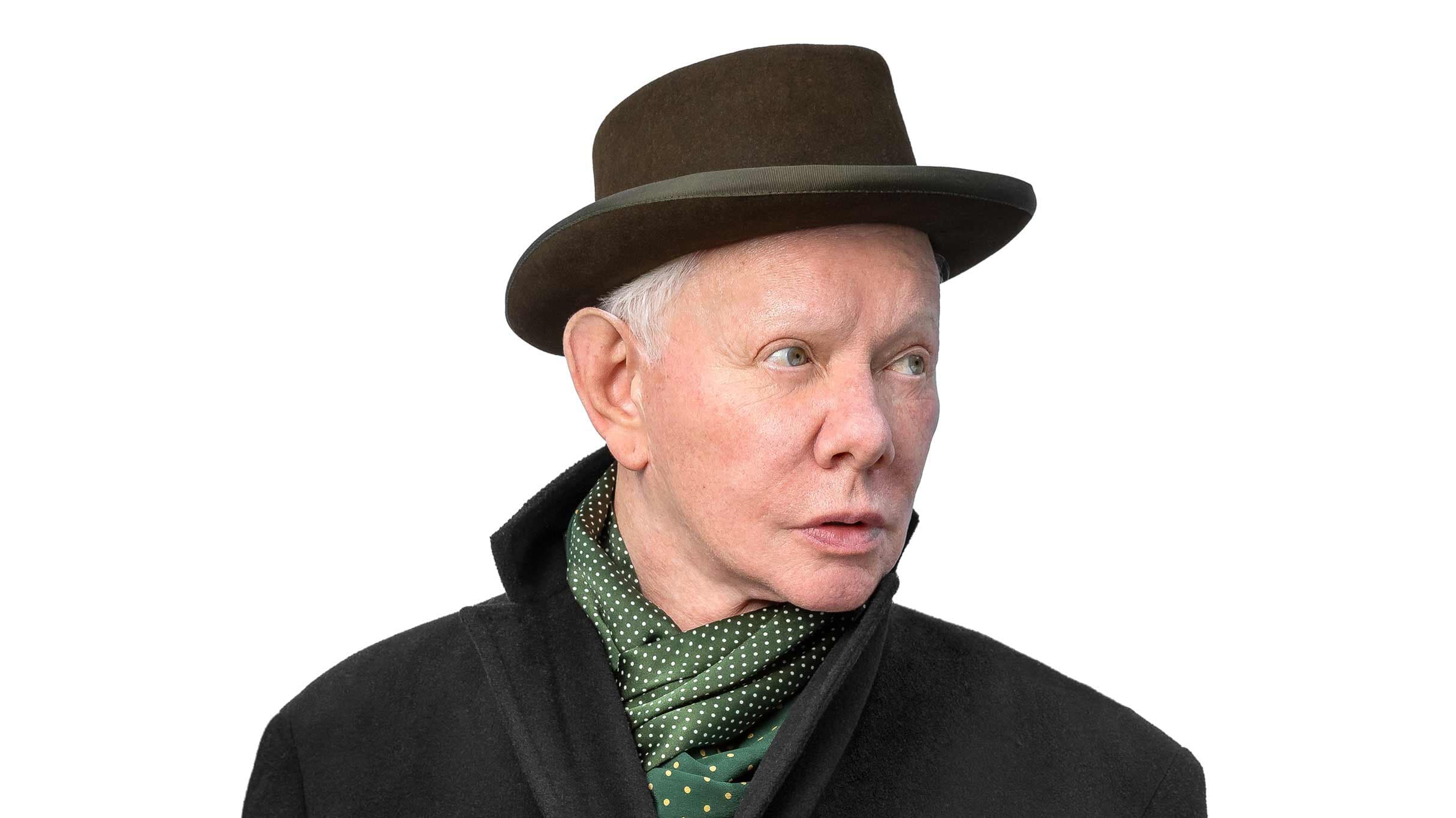 Joe Jackson concert