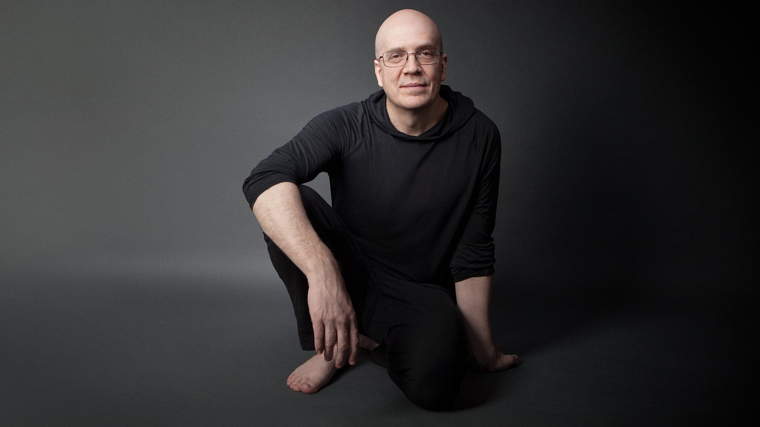 Devin Townsend concert