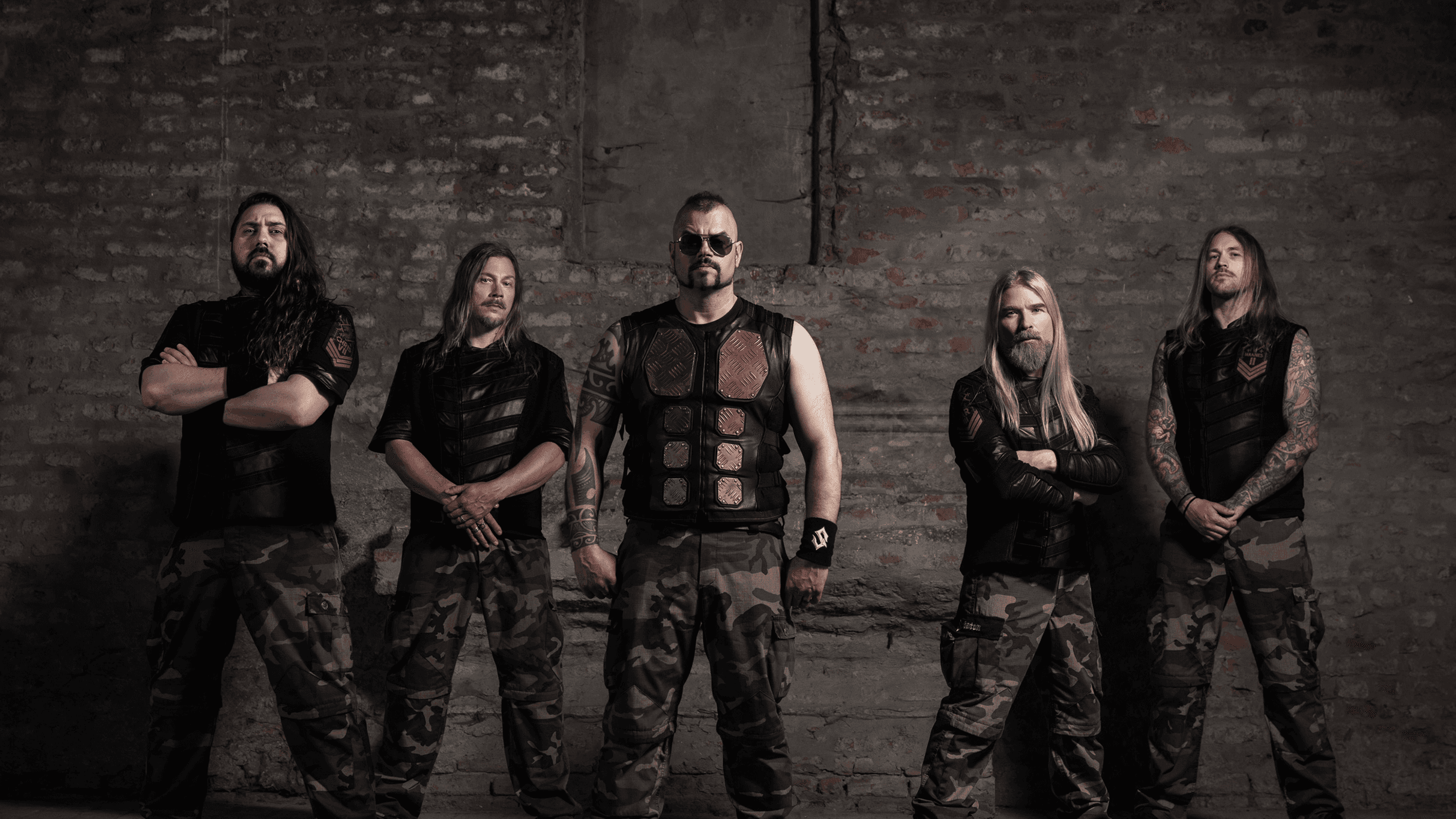Sabaton concert