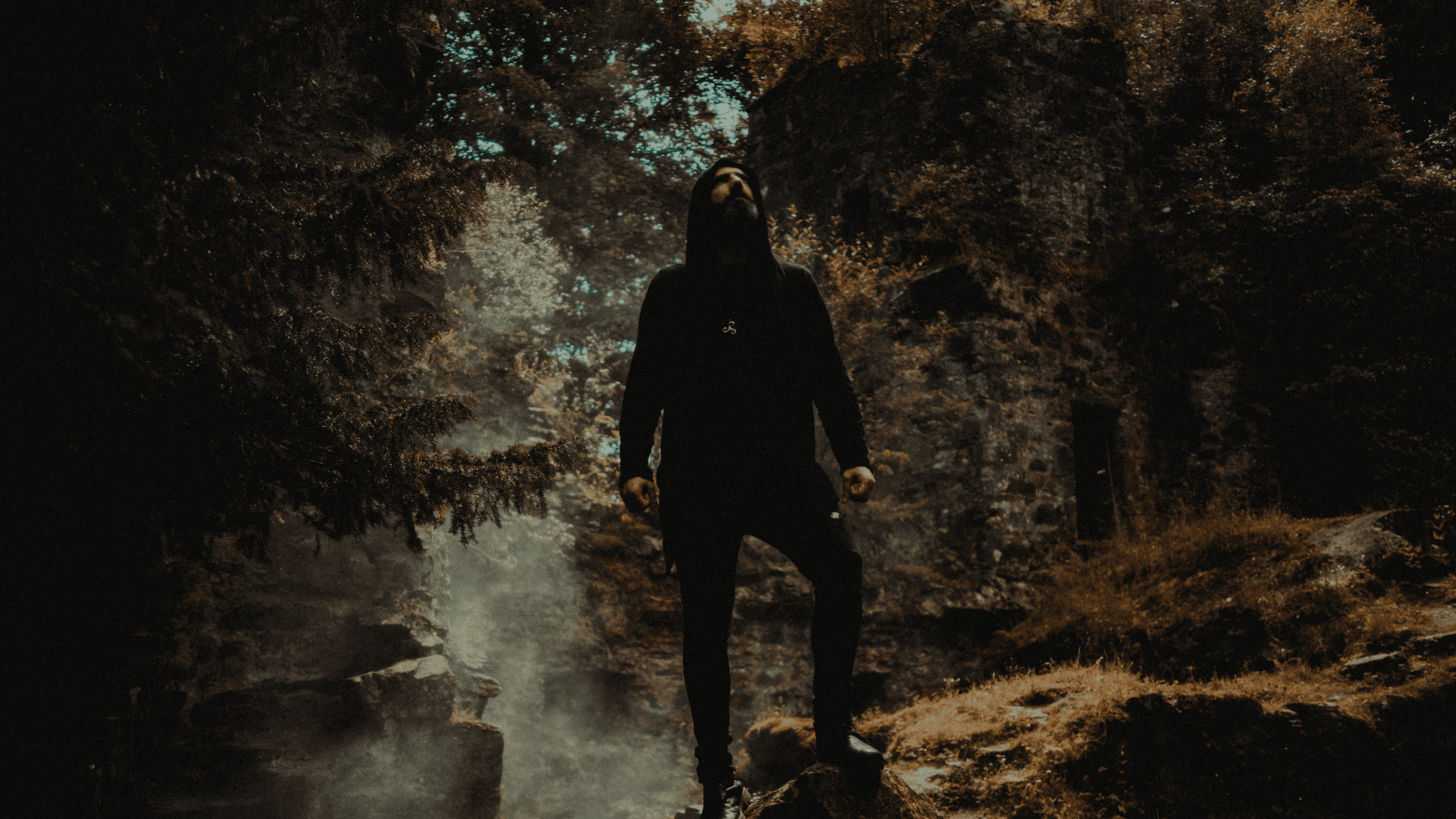 Saor concert