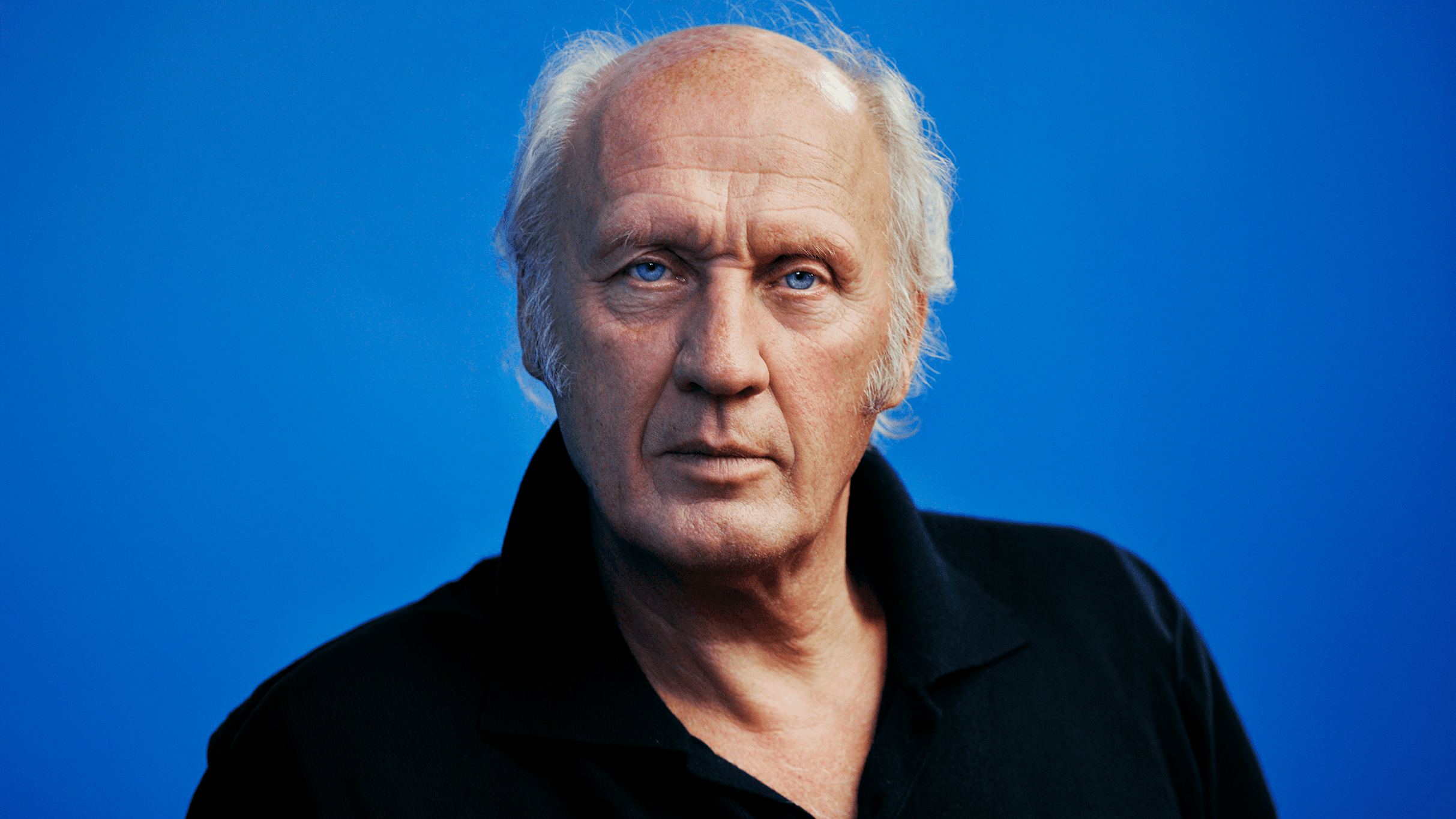 Herman Van Veen concert