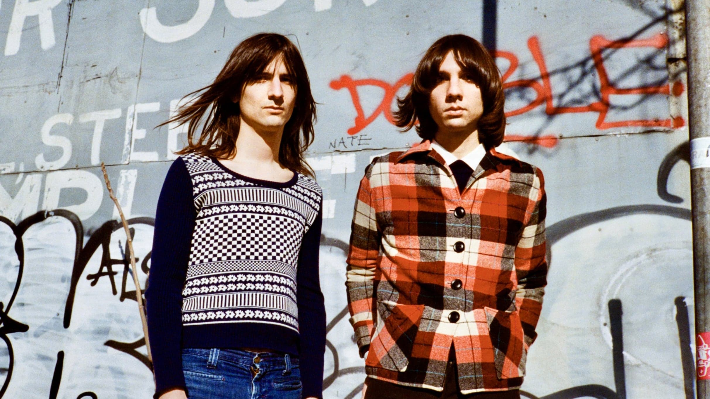 The Lemon Twigs concert