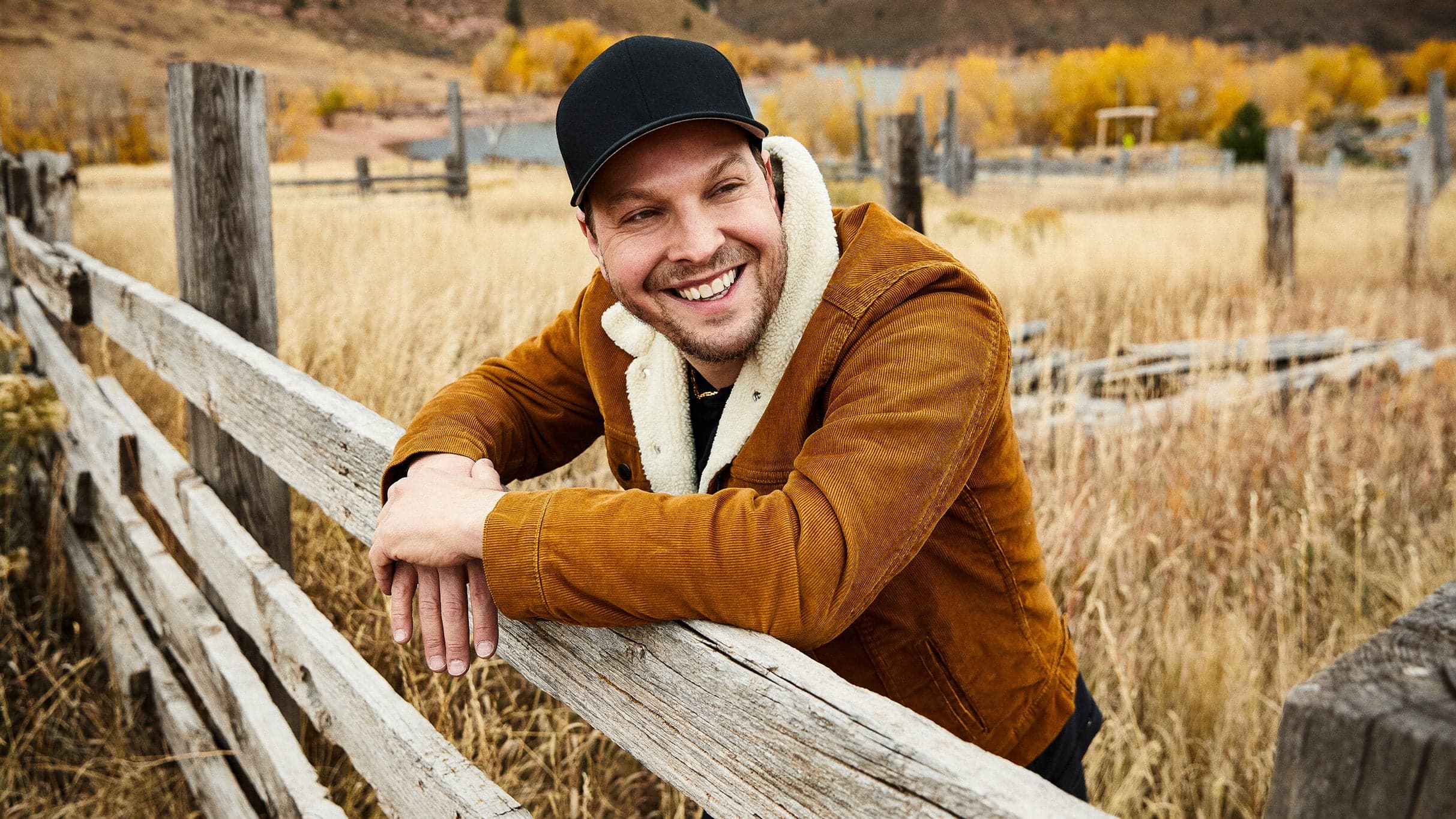 Gavin DeGraw concert