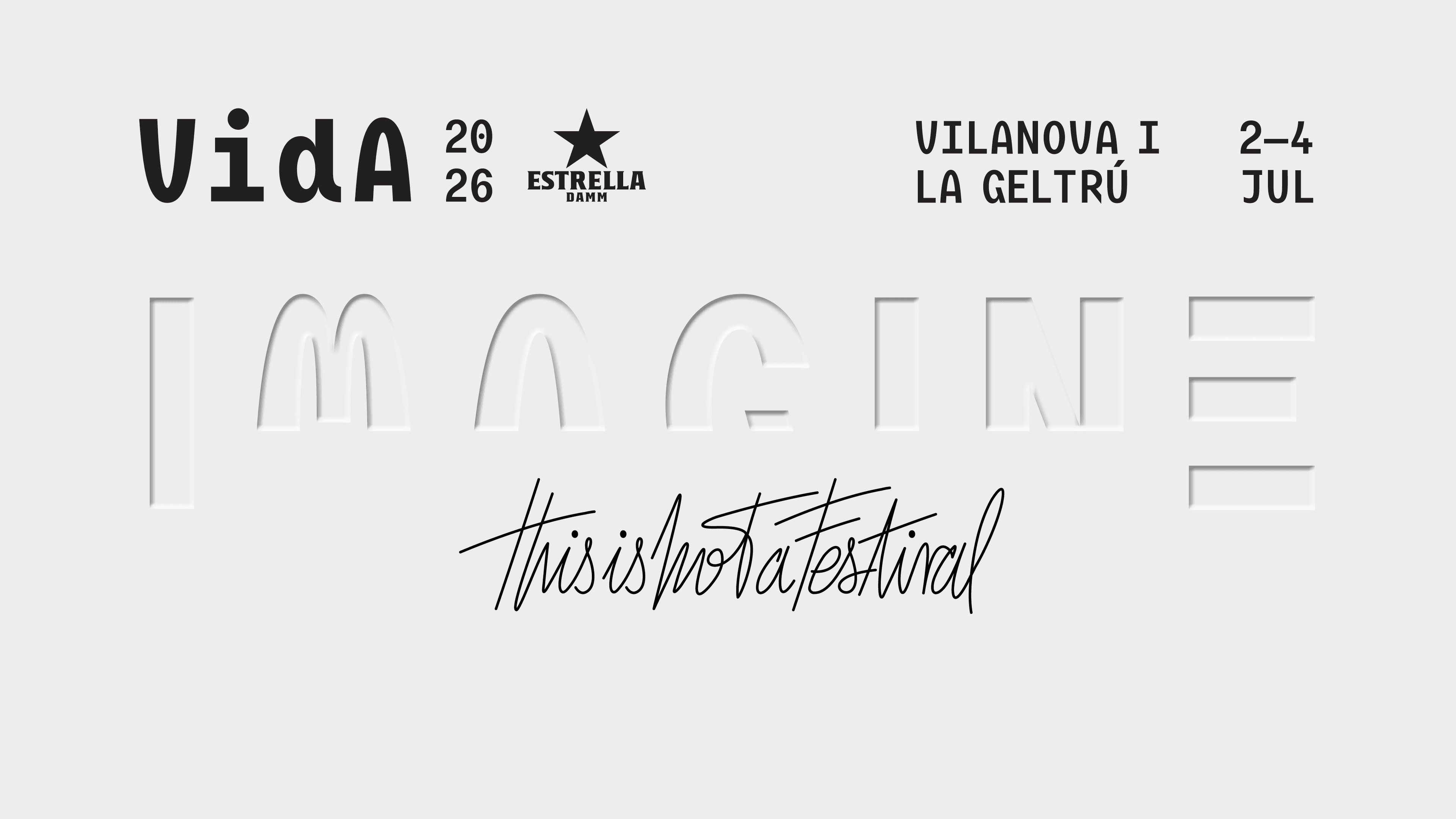 Vida Festival concert