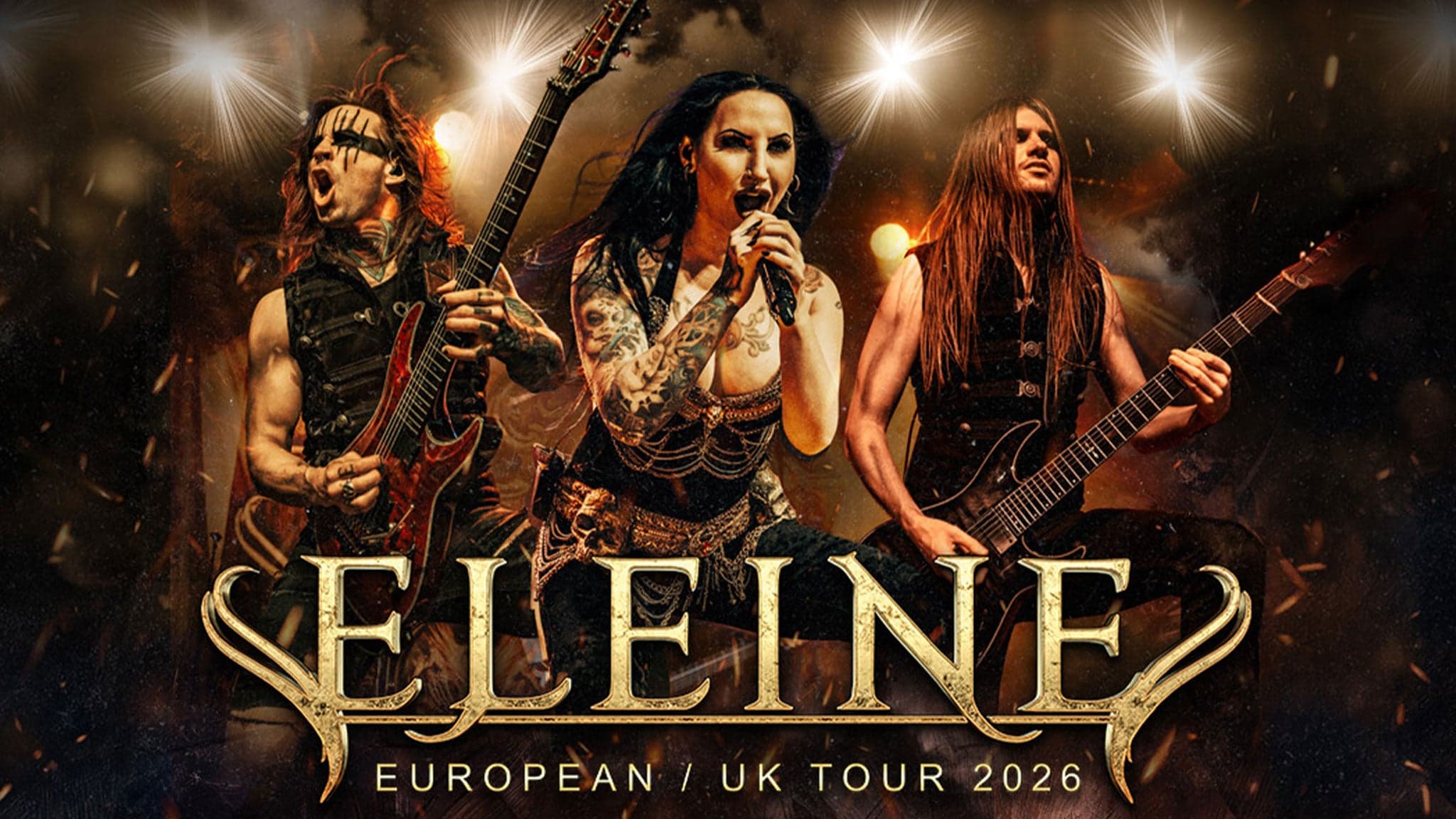 Eleine concert