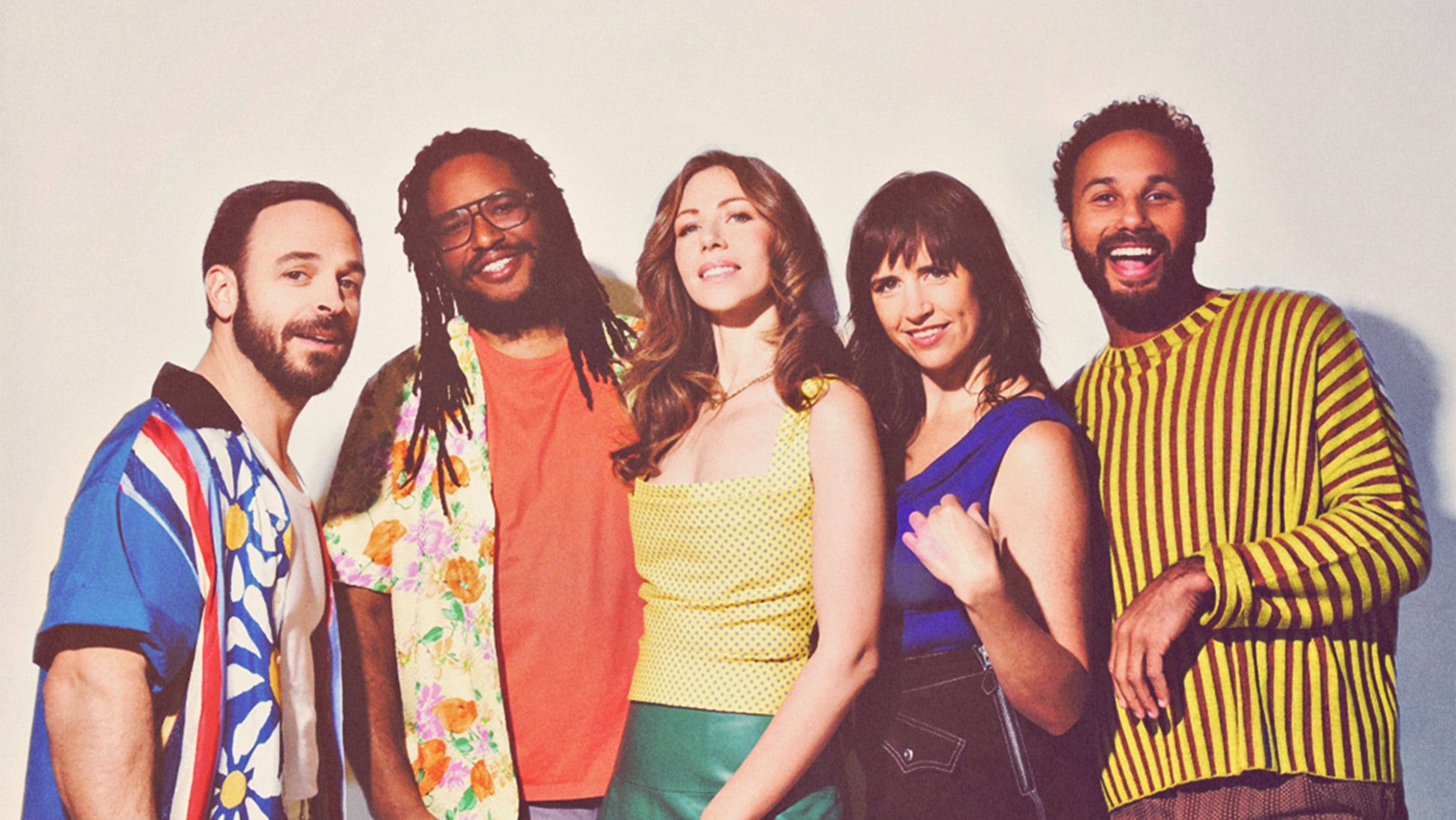 Lake Street Dive concert