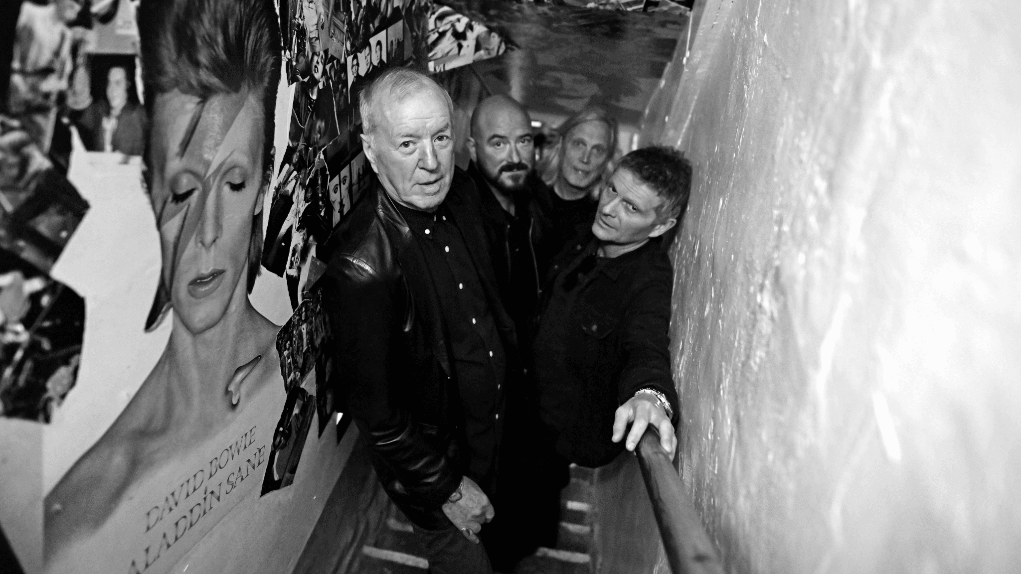 The Animals