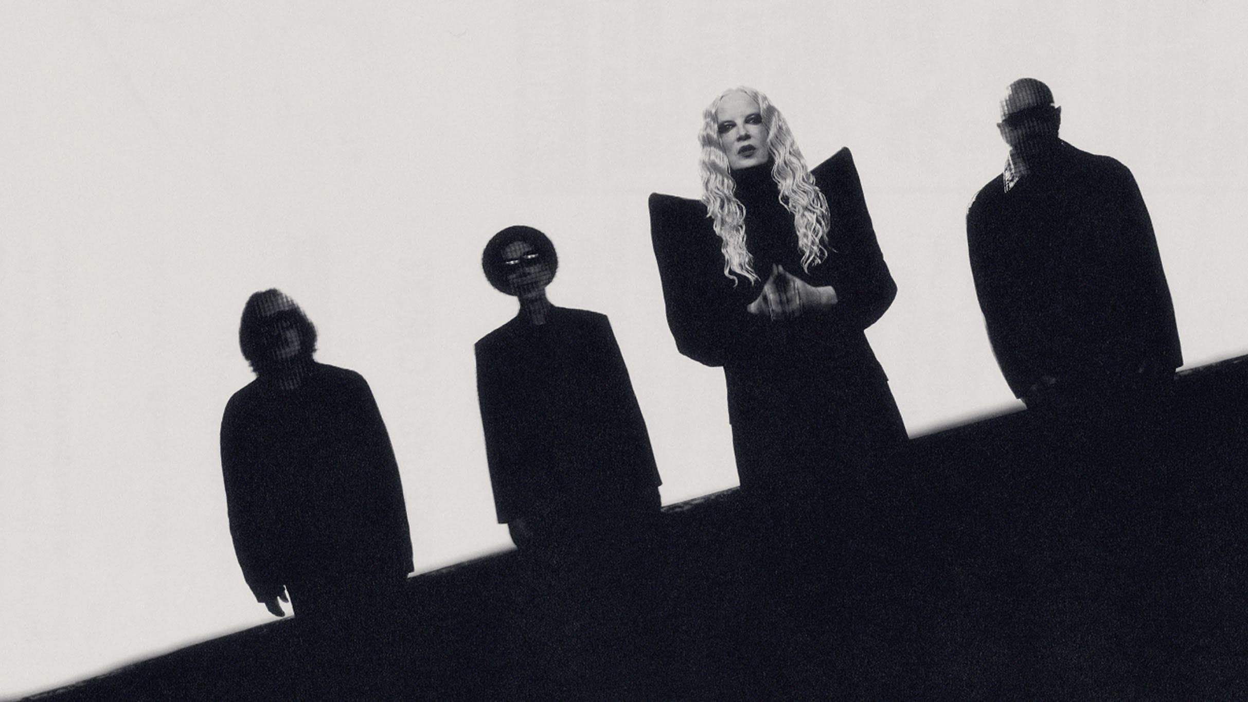 Garbage concert