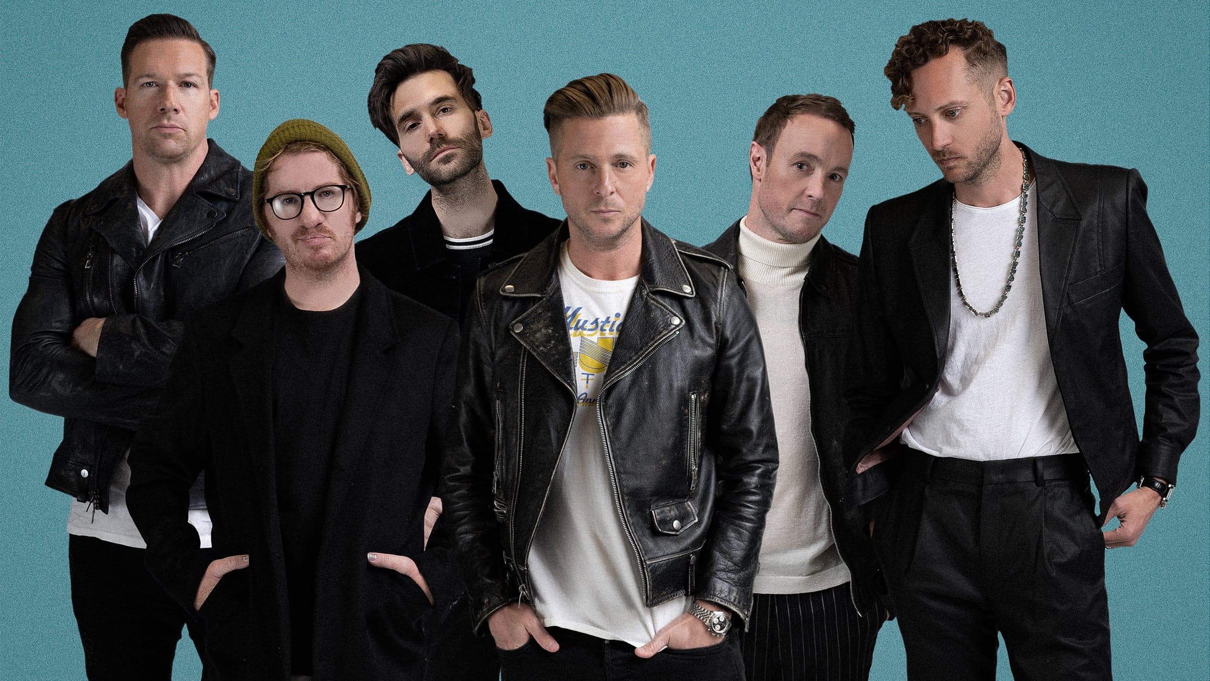 OneRepublic concert