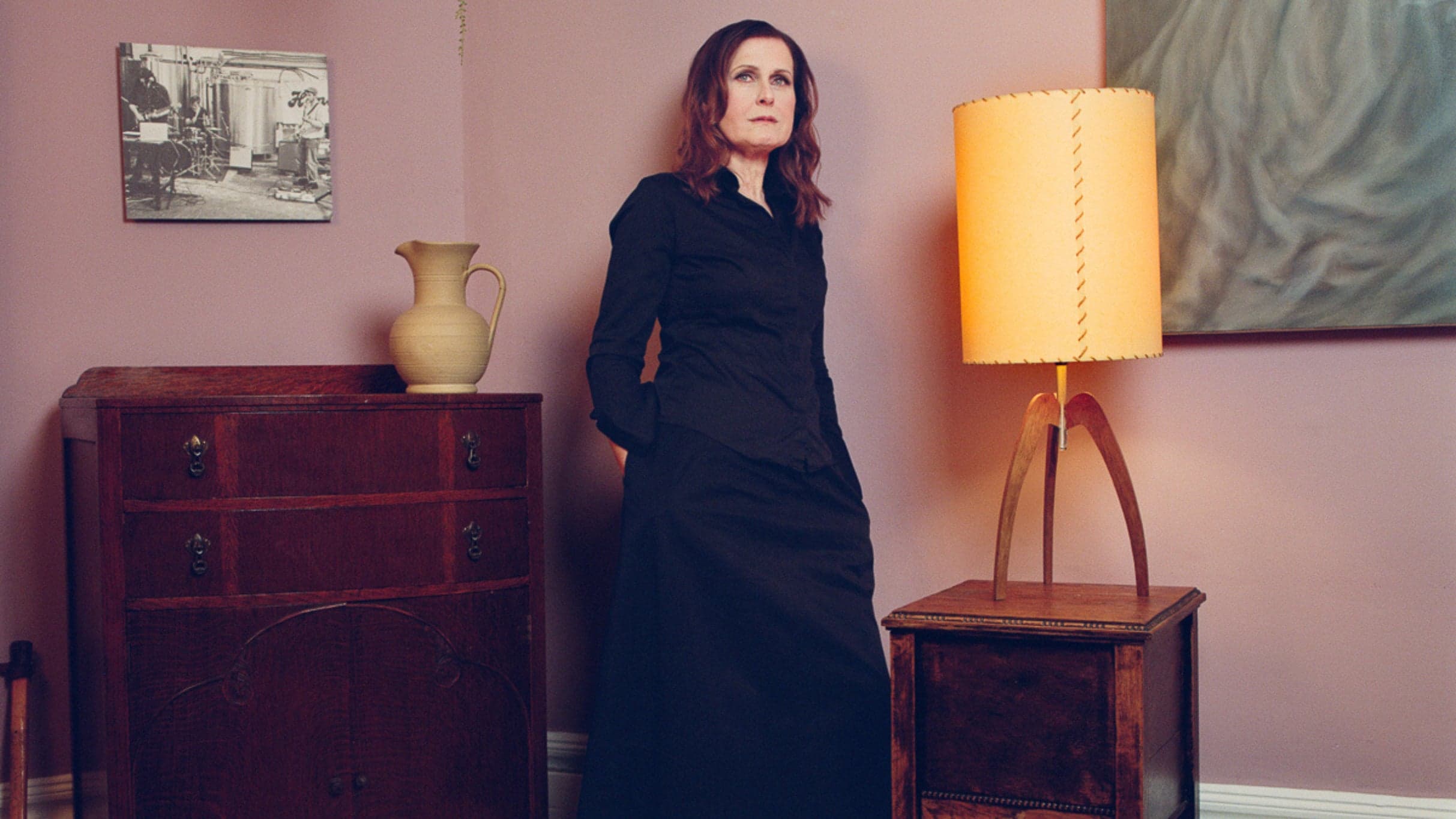 Alison Moyet concert