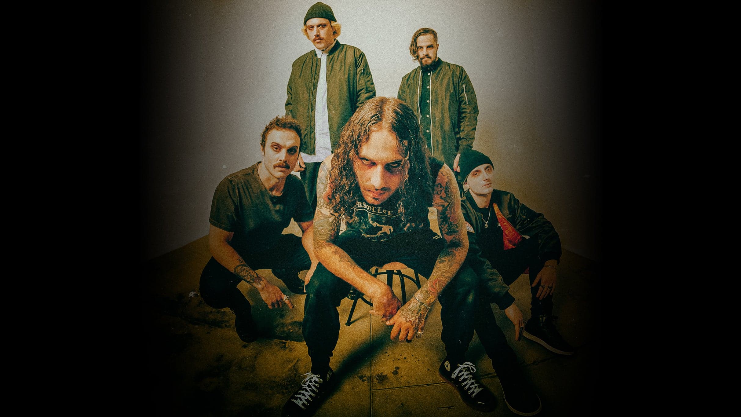 Spite concert