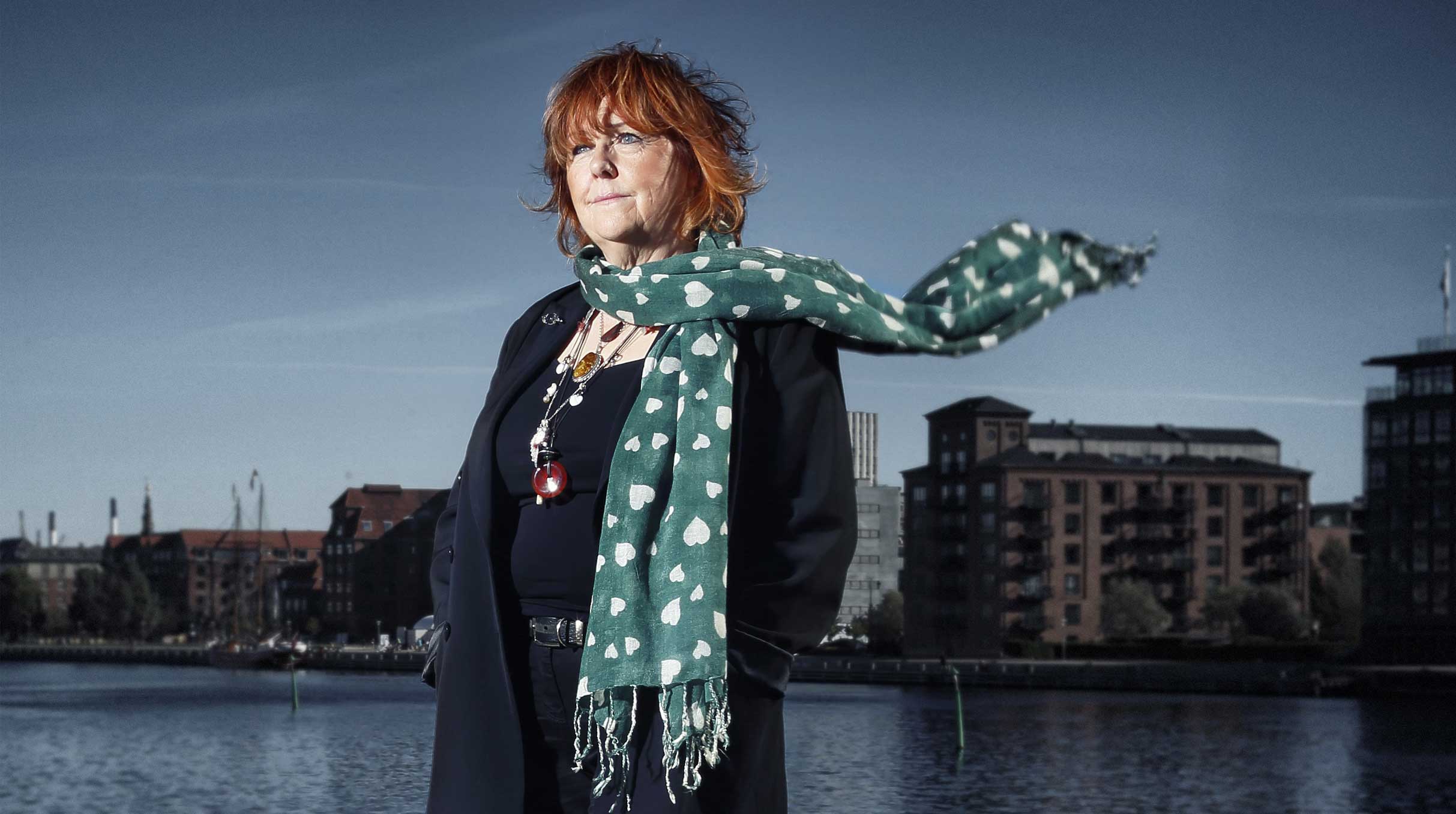Maggie Reilly concert