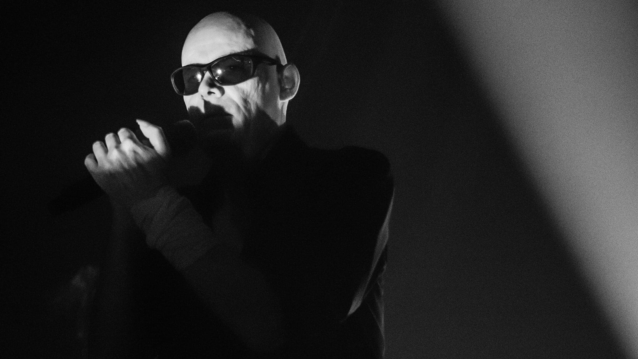 The Sisters of Mercy concert