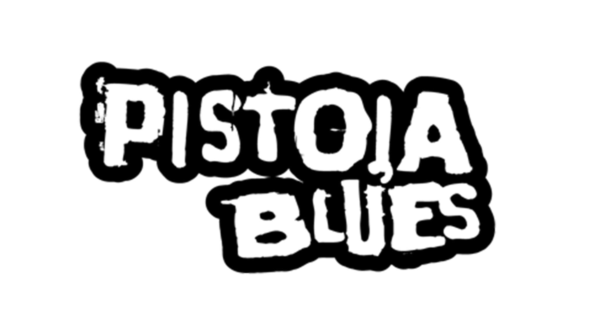 Pistoia Blues Festival concert