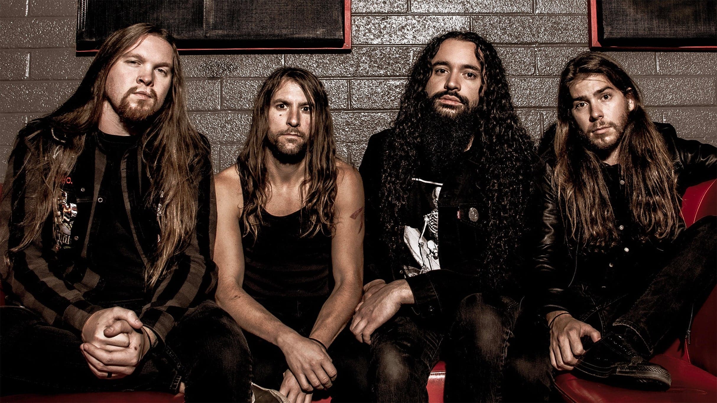 Havok concert