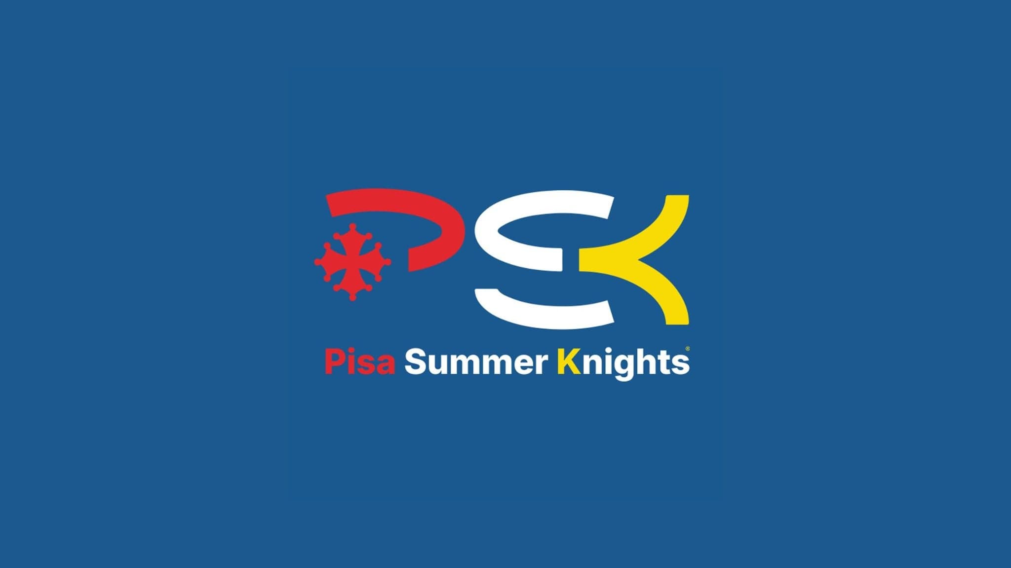 Pisa Summer Knights concert