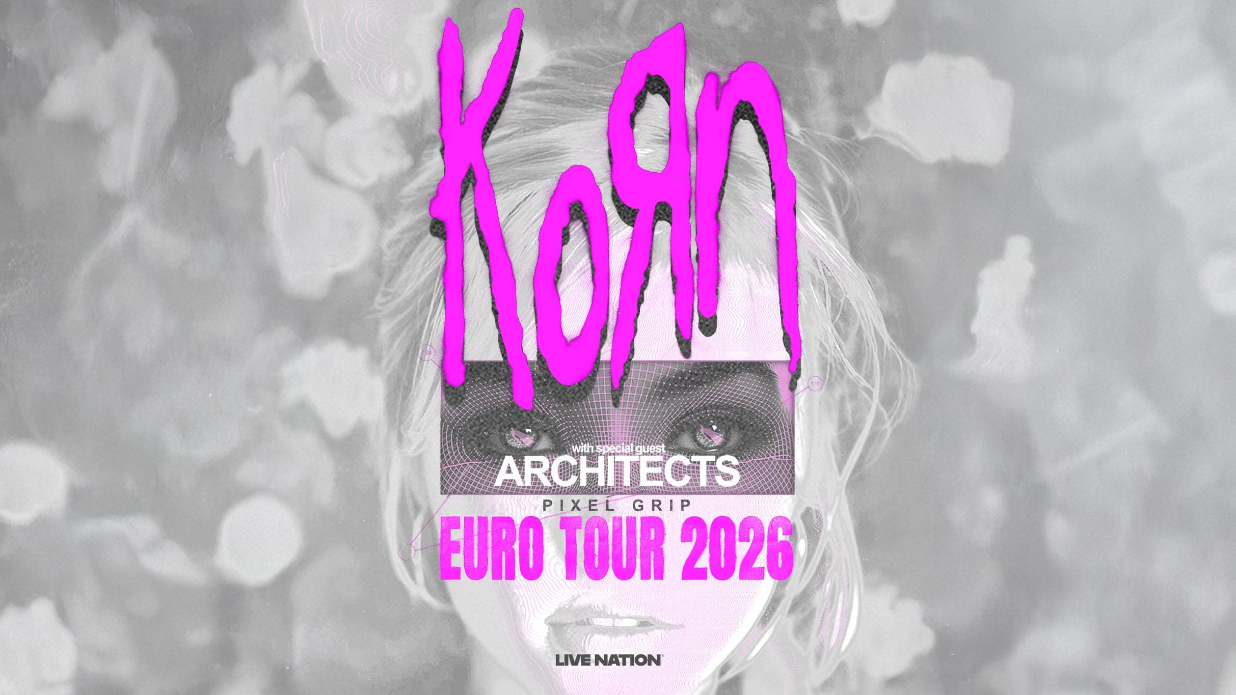 Korn concert