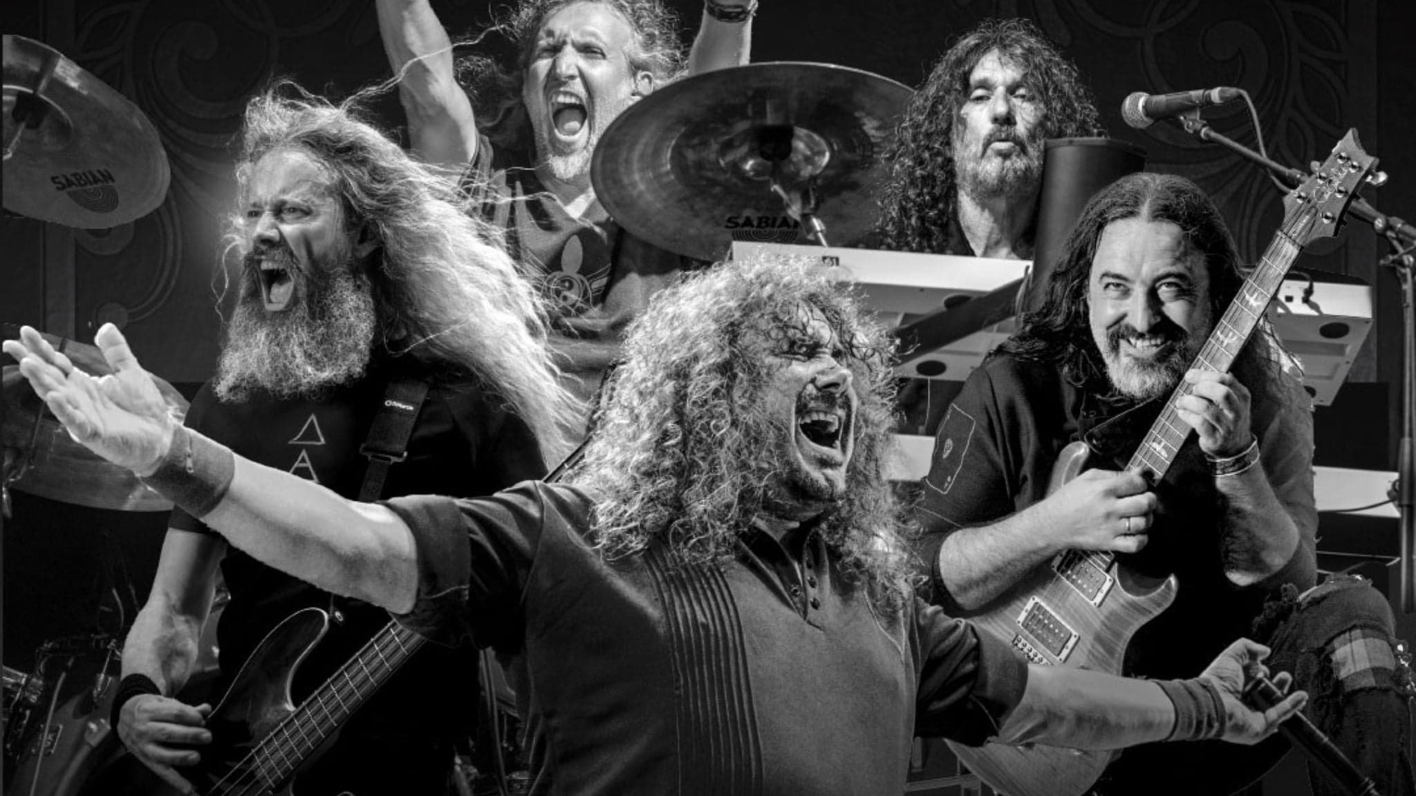 Warcry concert