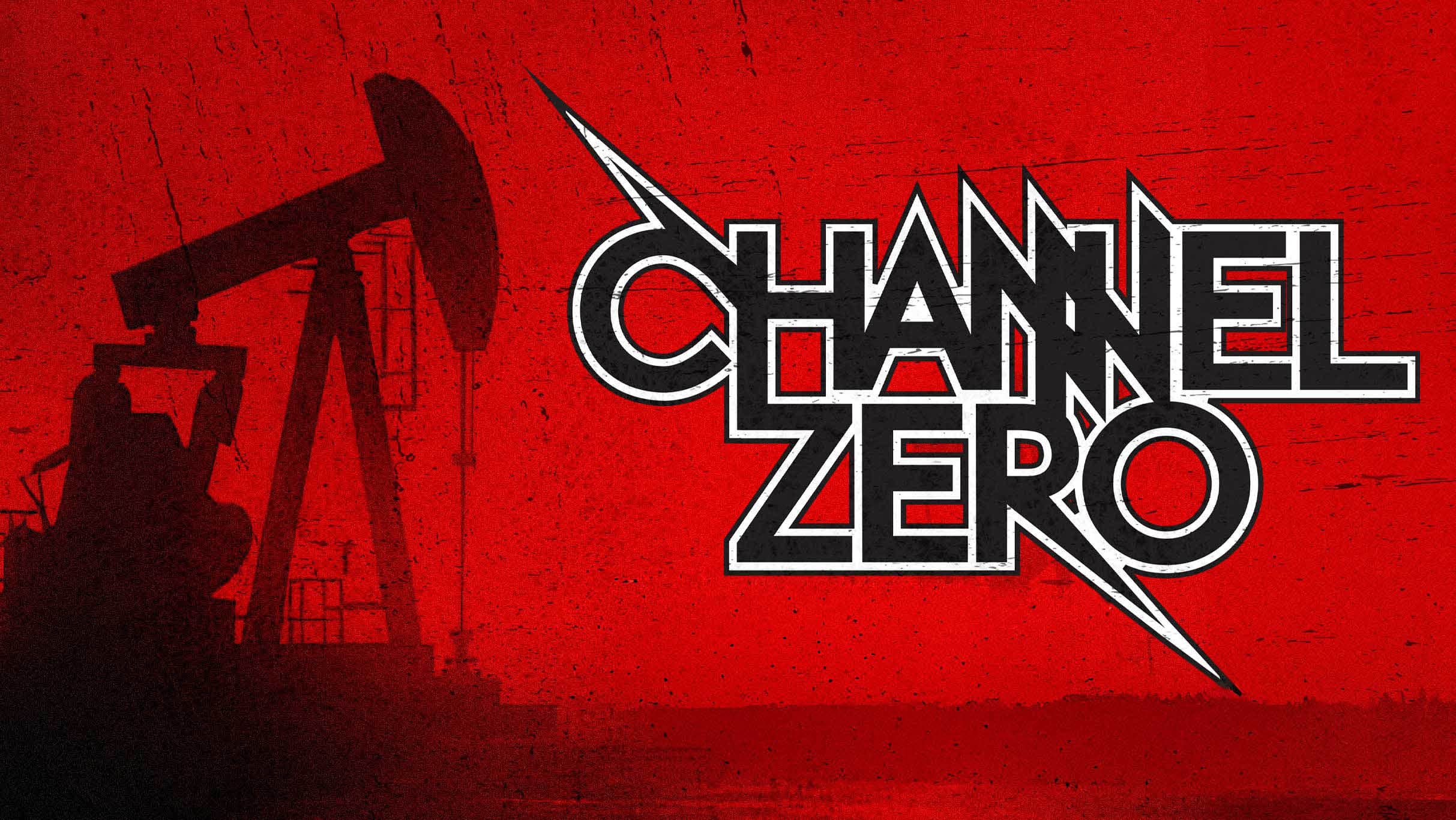 Channel Zero concert