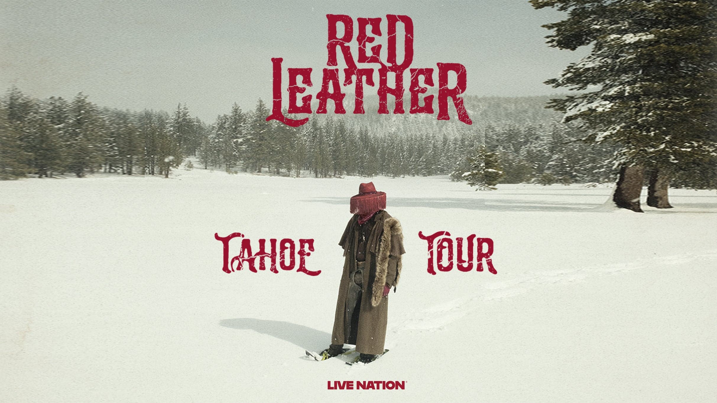 Red Leather