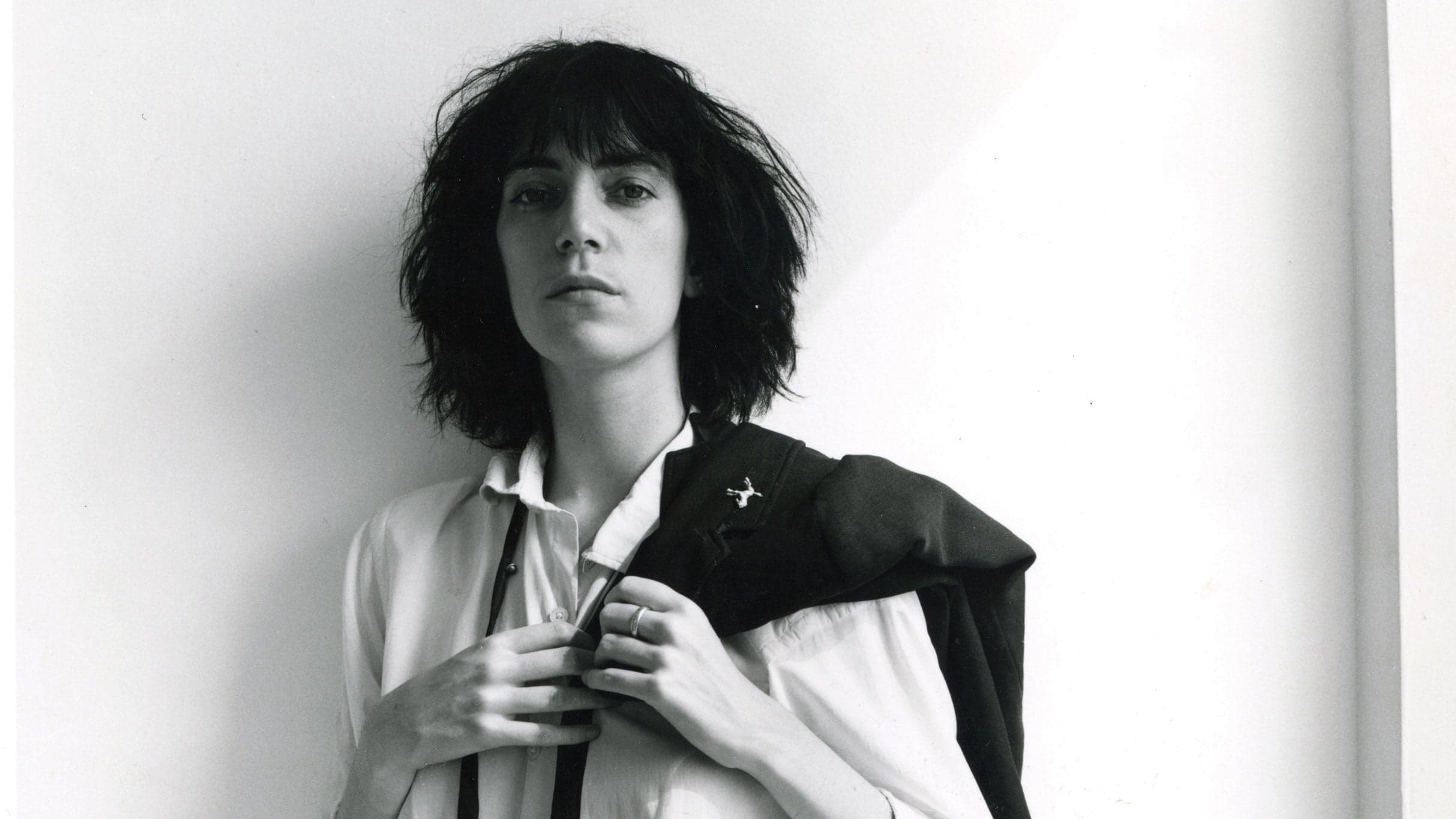 Patti Smith concert