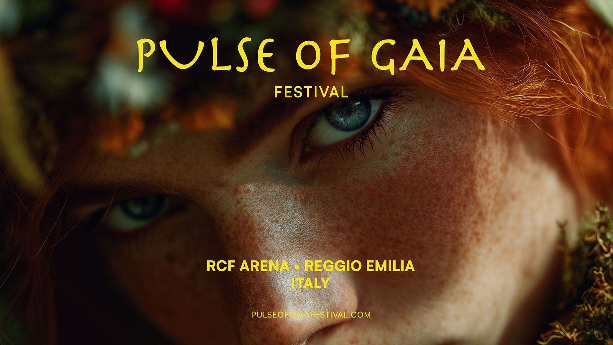 Pulse of Gaia Festival concert