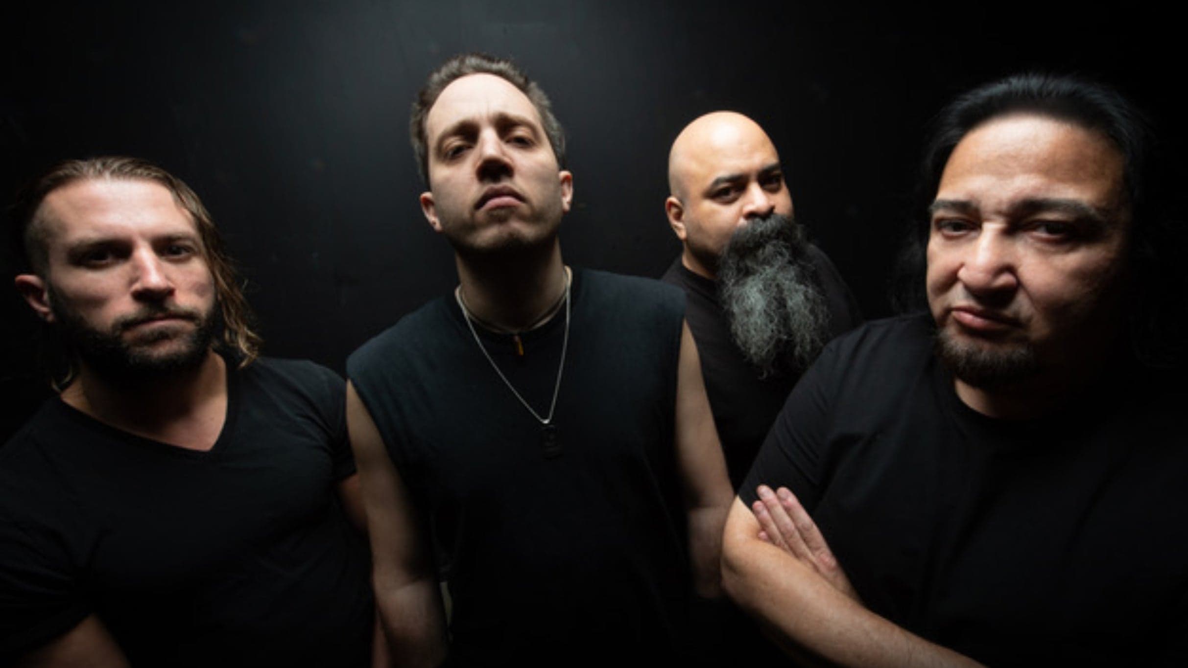 Fear Factory concert