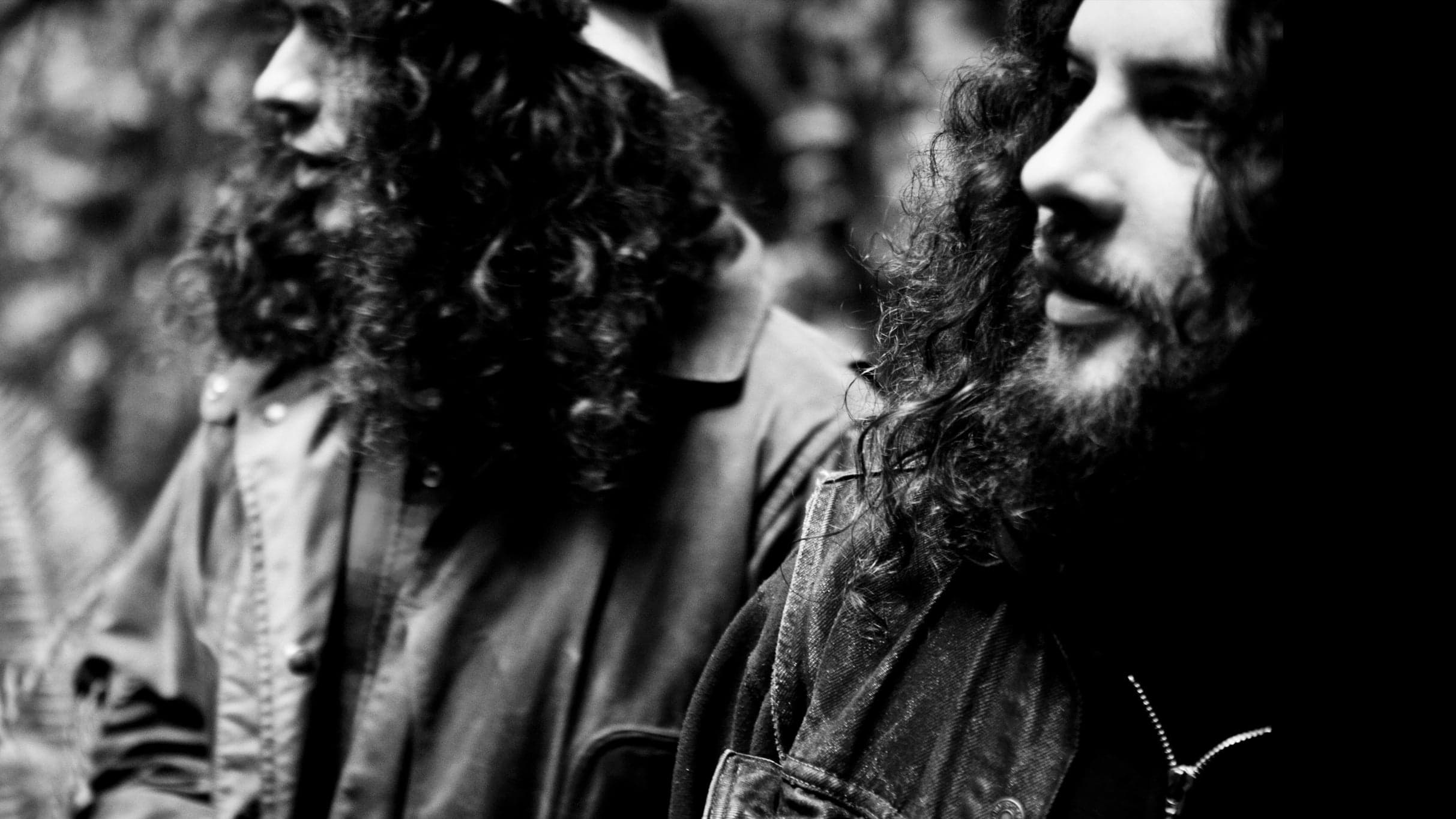 Wolves In the Throne Room concert