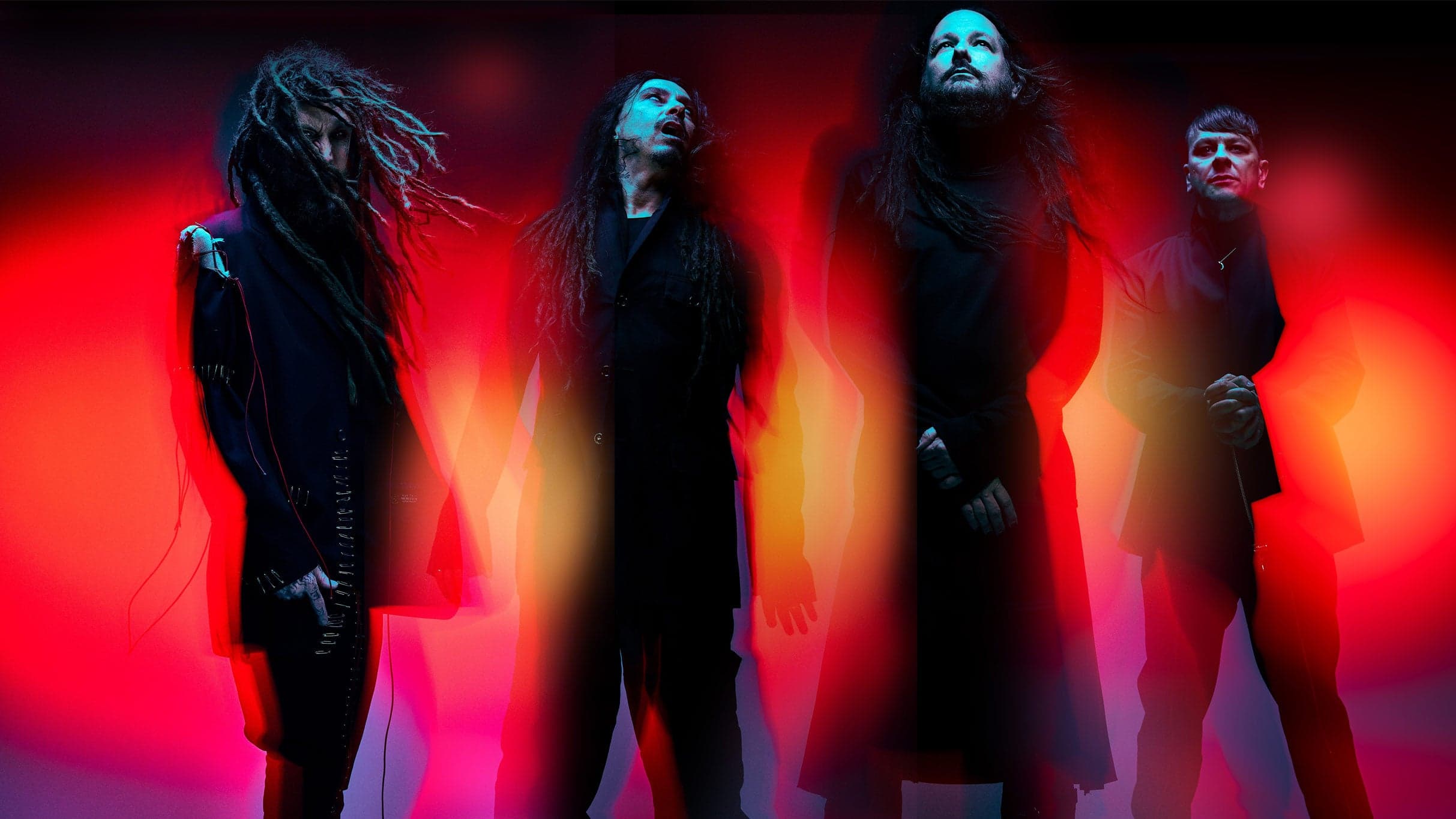 Korn concert