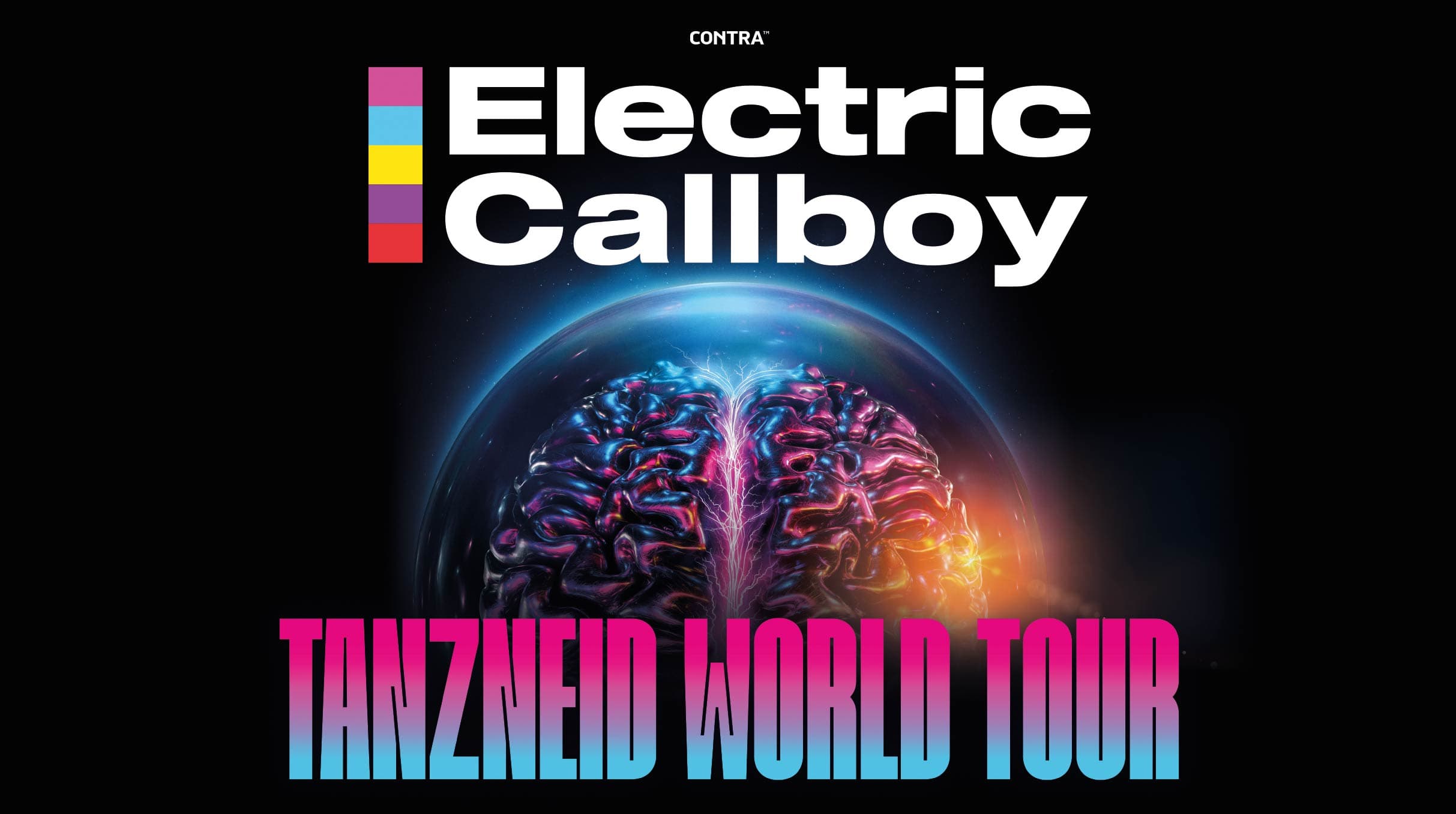 Electric Callboy concert