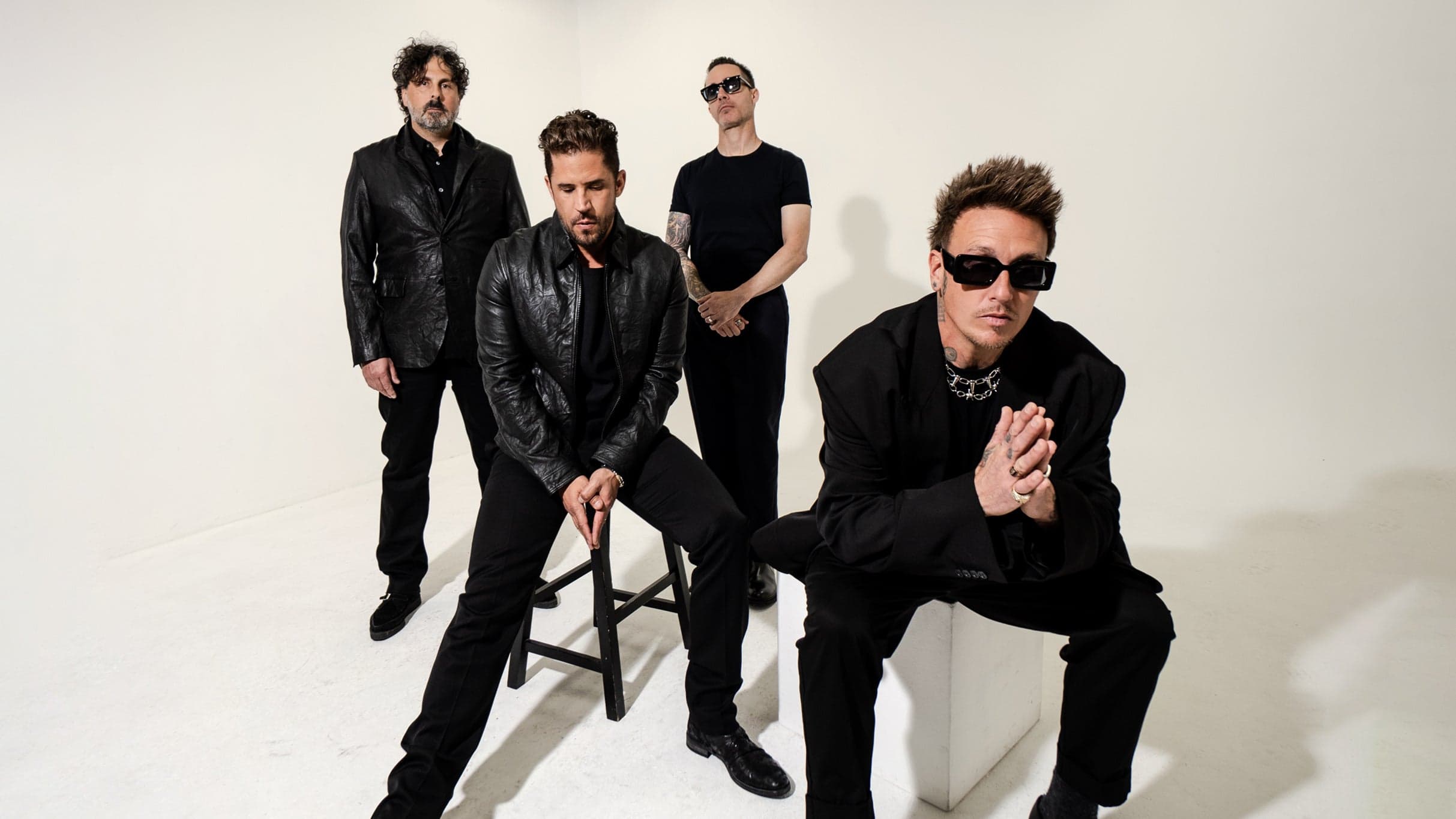 Papa Roach concert