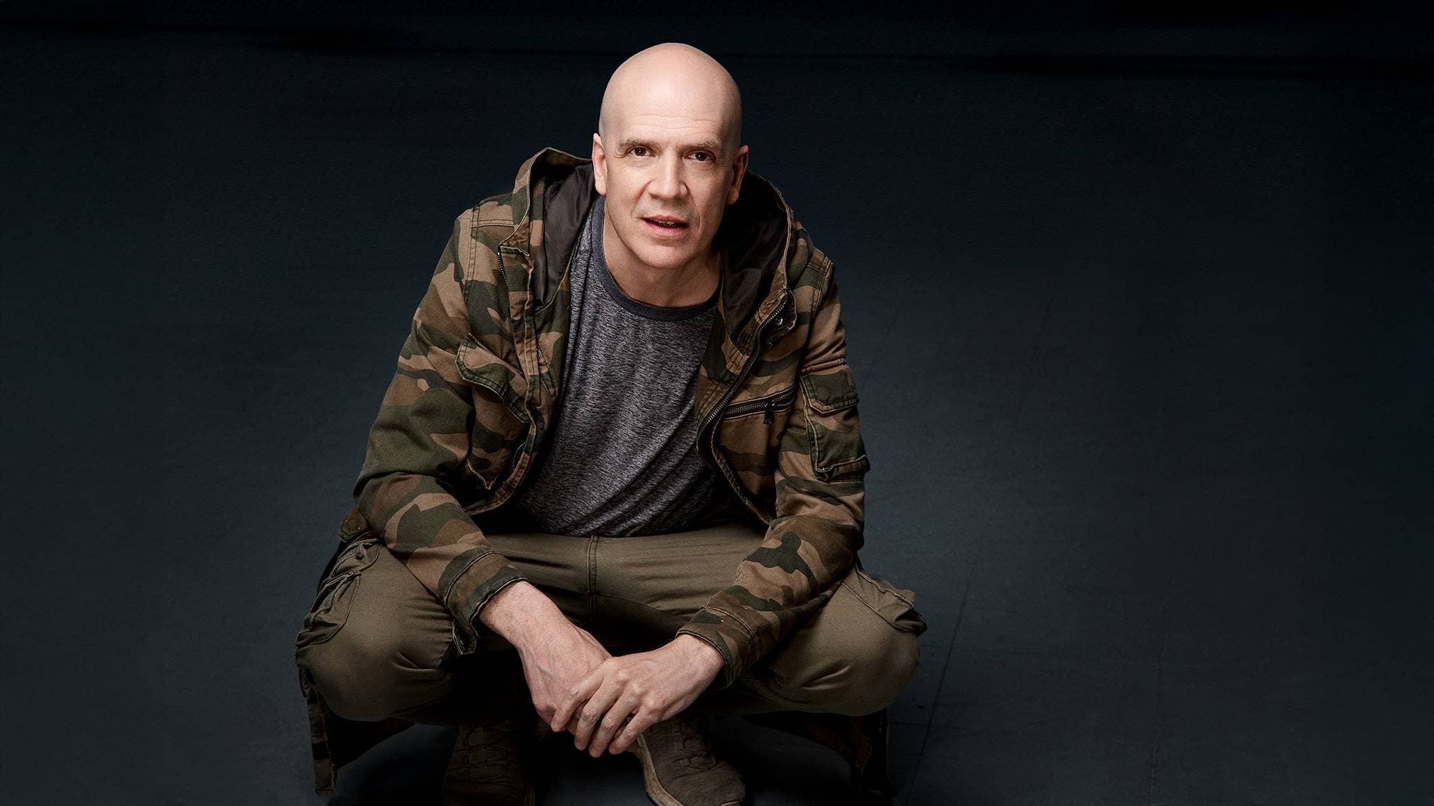 Devin Townsend concert