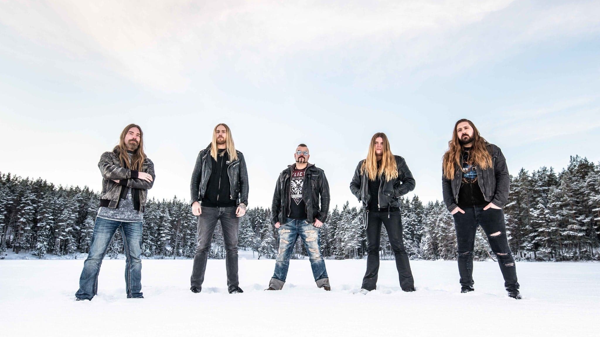 Sabaton concert