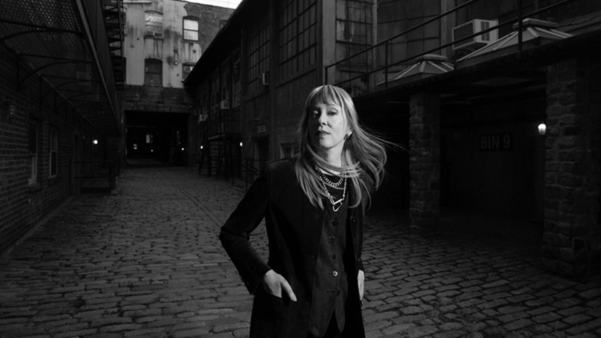 Suzanne Vega