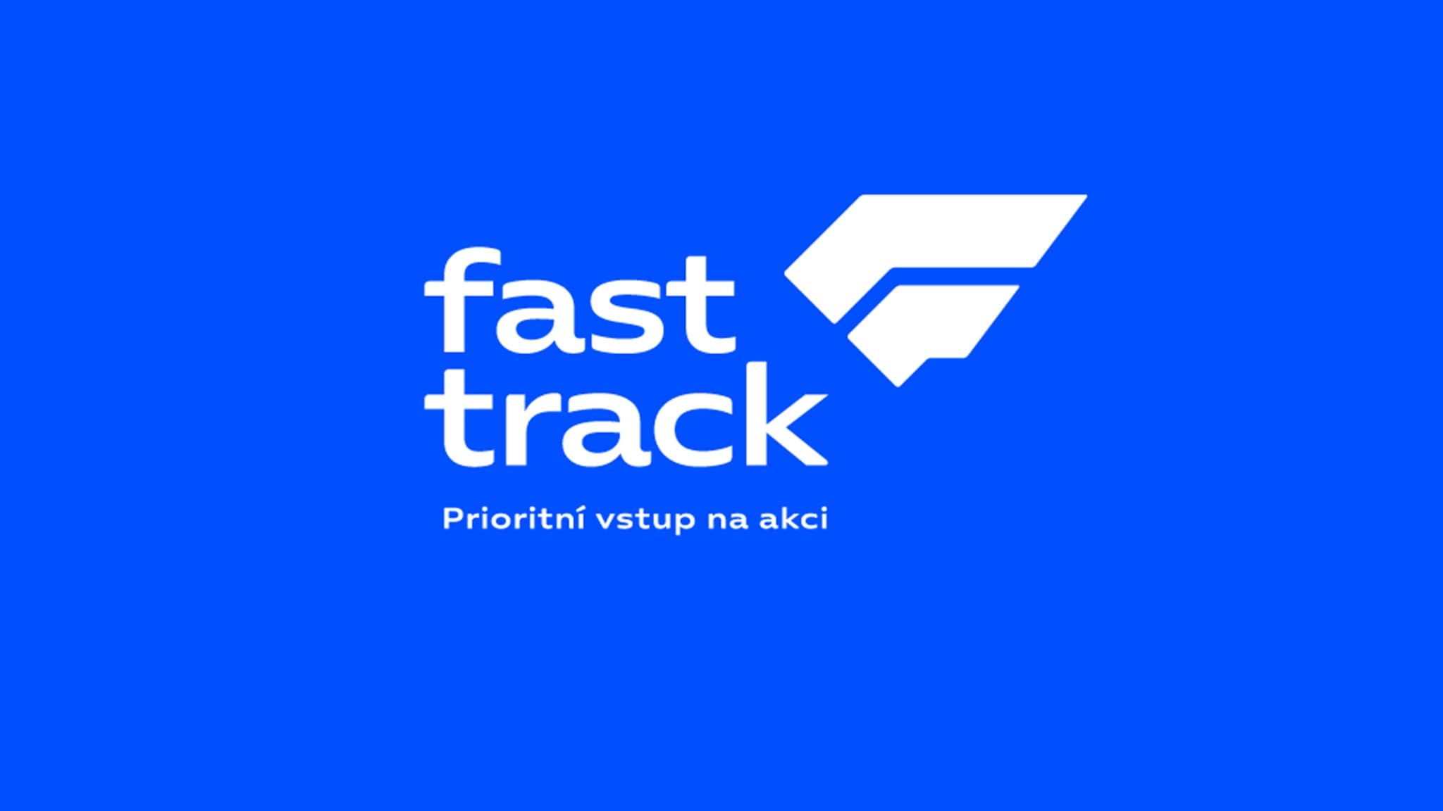 Fast Track - O2 arena concert