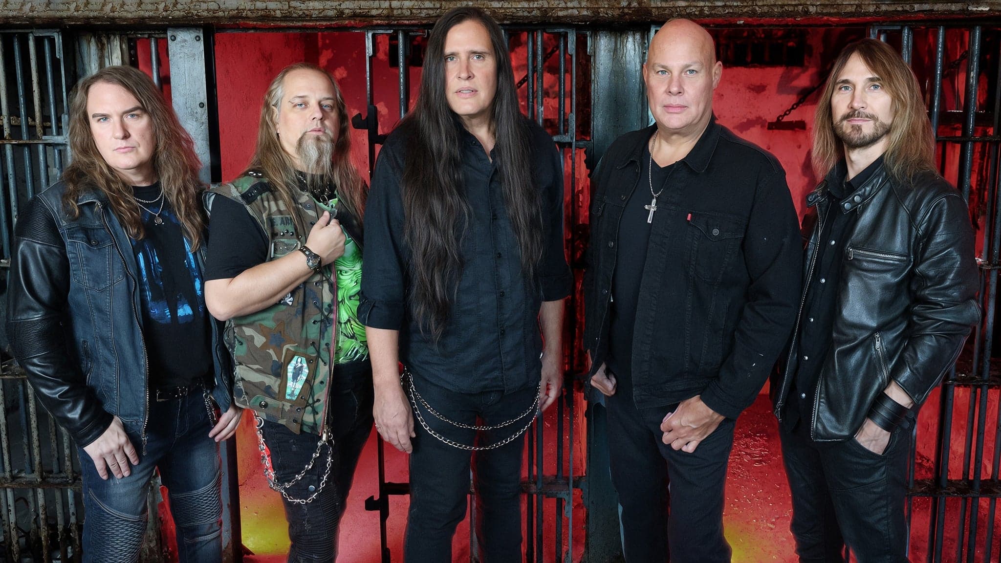 Metal Church concert